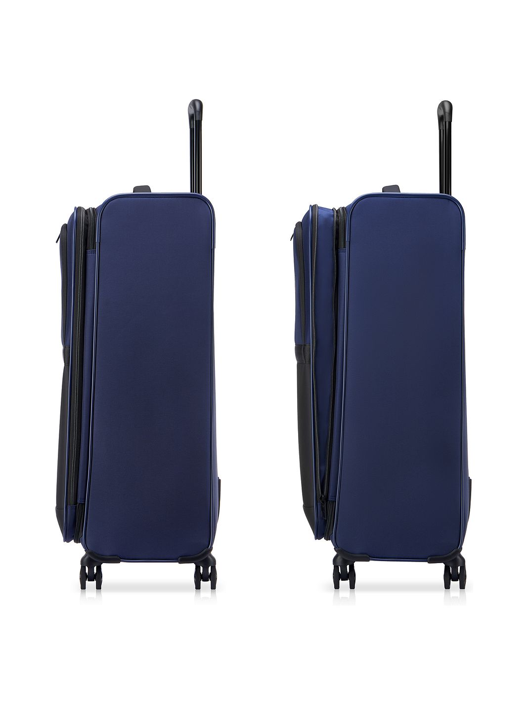 Roncato Metropolitan 4 ruote Carrello 78 cm espandibile Roncato Metropolitan 4 ruote Carrello 78 cm espandibile
