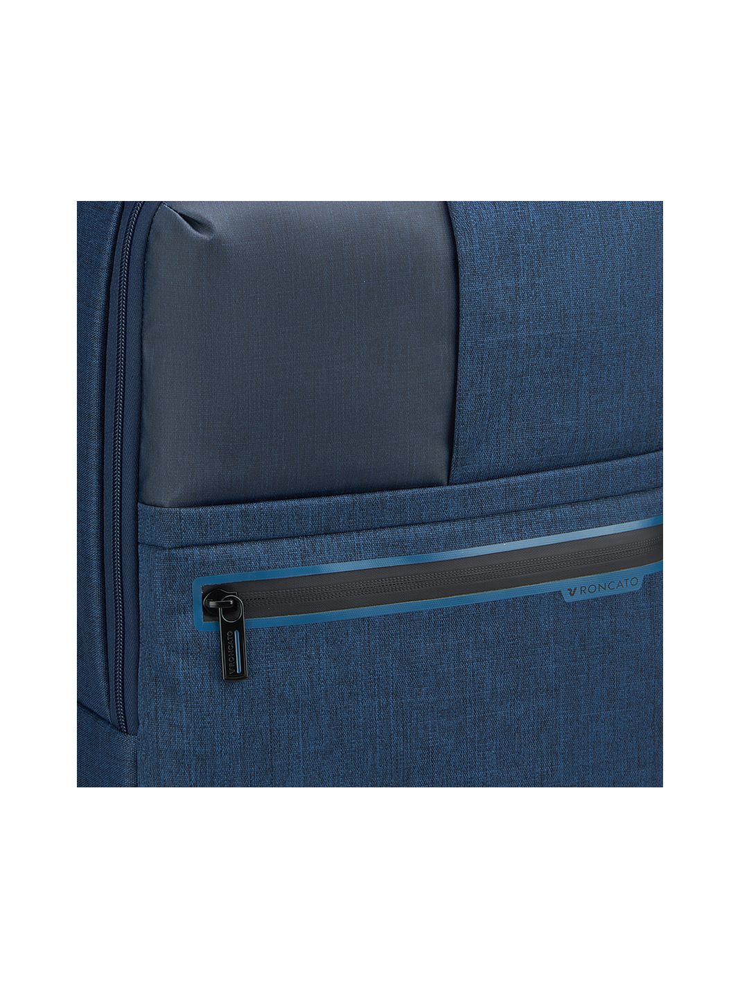 Roncato Trial Mochila urbana 42 cm Compartimento para el portátil Roncato Trial Mochila urbana 42 cm Compartimento para el portátil