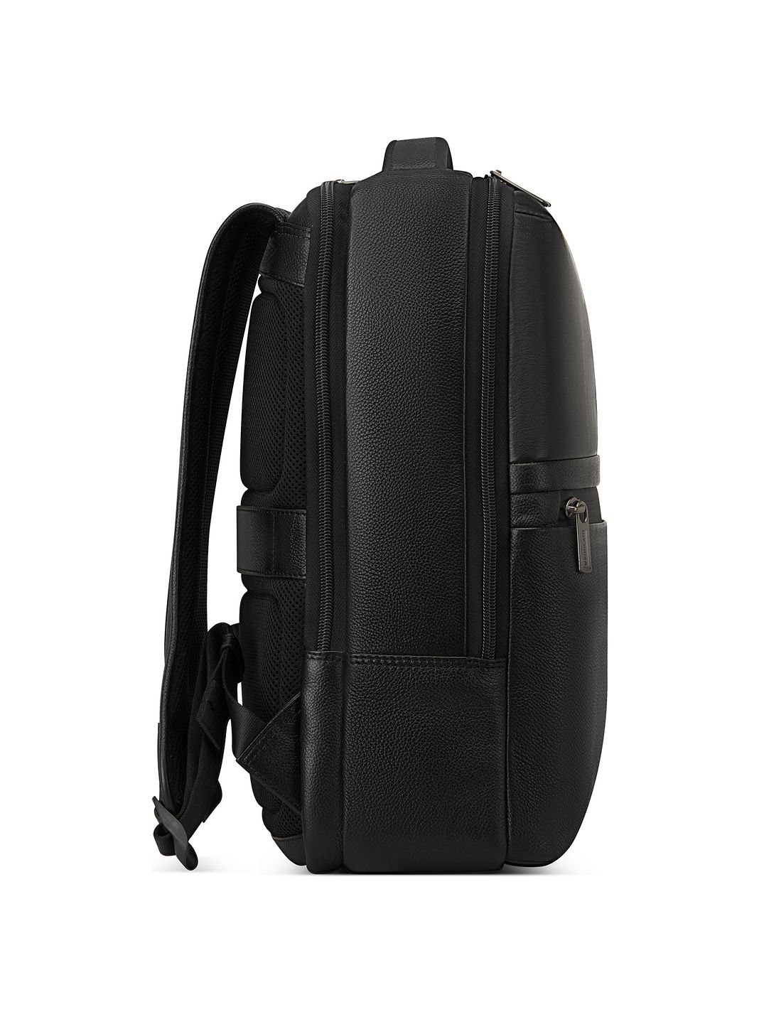 Roncato Trial Zaino da giorno Vera Pelle 40.5 cm Vano porta PC Roncato Trial Zaino da giorno Vera Pelle 40.5 cm Vano porta PC