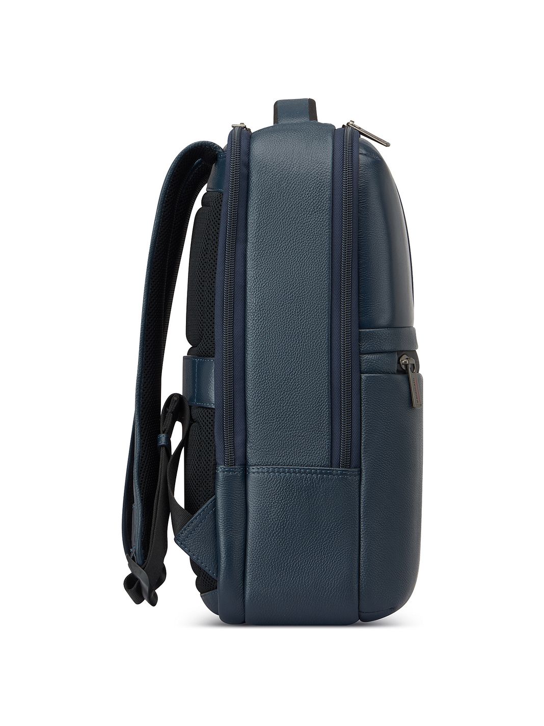 Roncato Trial Zaino da giorno Vera Pelle 40.5 cm Vano porta PC Roncato Trial Zaino da giorno Vera Pelle 40.5 cm Vano porta PC