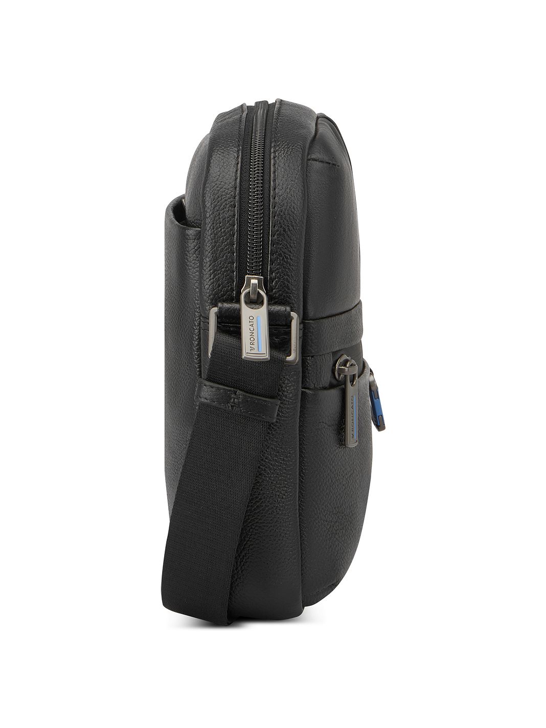 Roncato Trial Borsa a tracolla Vera Pelle 24 cm Roncato Trial Borsa a tracolla Vera Pelle 24 cm