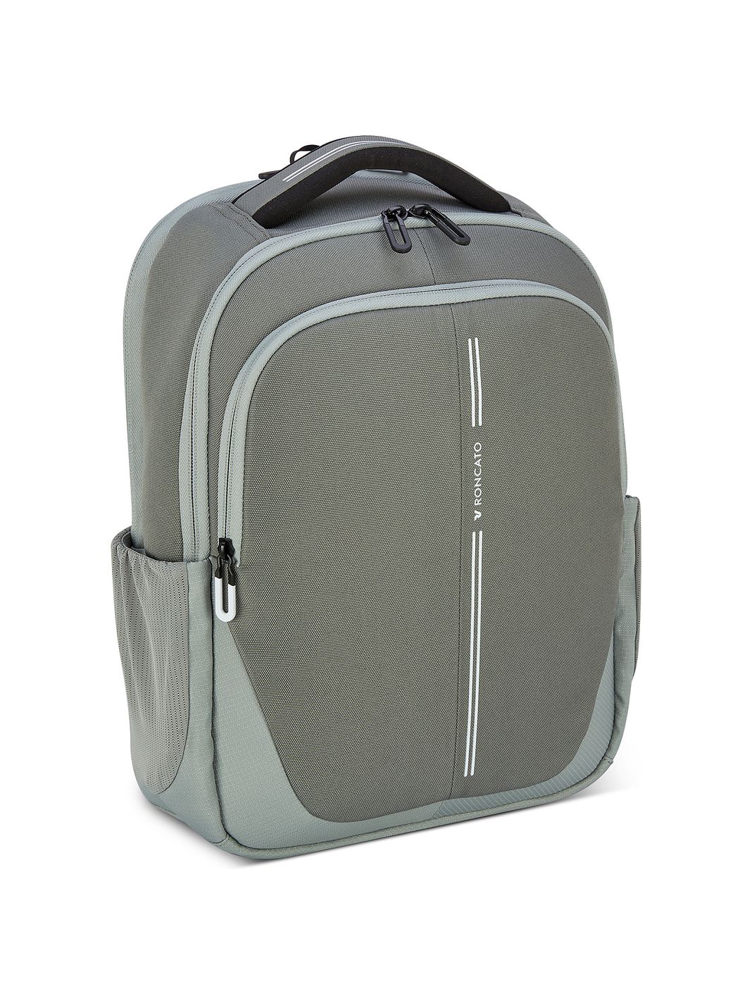 Roncato K2 Zaino da giorno 38 cm Vano porta PC