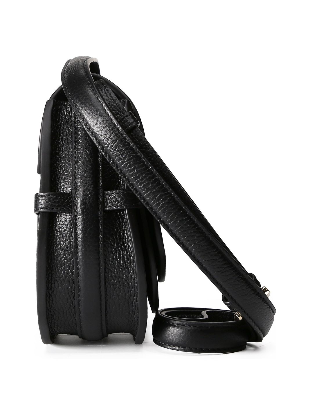 AIGNER Cavallo Borsa a tracolla S Vera Pelle 24 cm AIGNER Cavallo Borsa a tracolla S Vera Pelle 24 cm