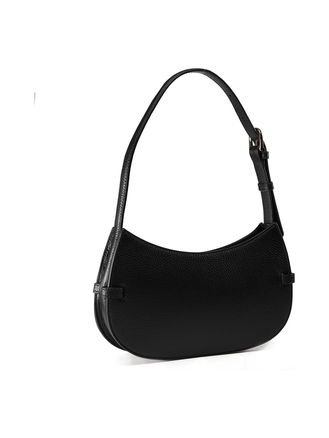 AIGNER Cavallo Borsa a spalla Vera Pelle 26 cm AIGNER Cavallo Borsa a spalla Vera Pelle 26 cm