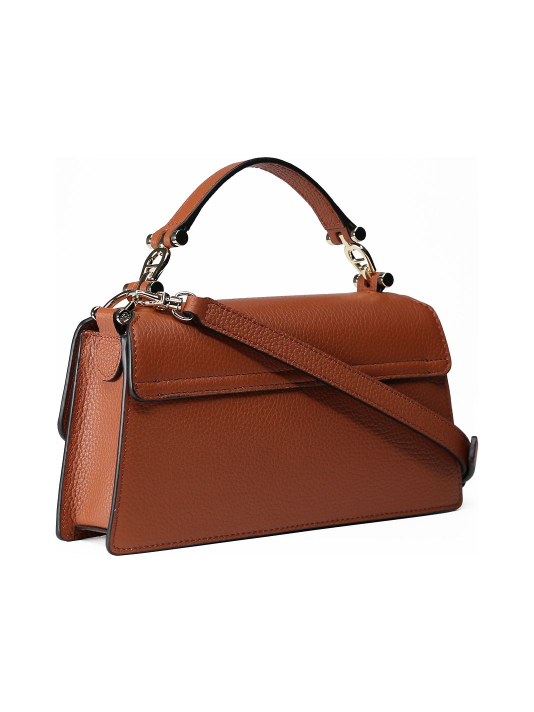 AIGNER Delia Borsetta Vera Pelle 23 cm