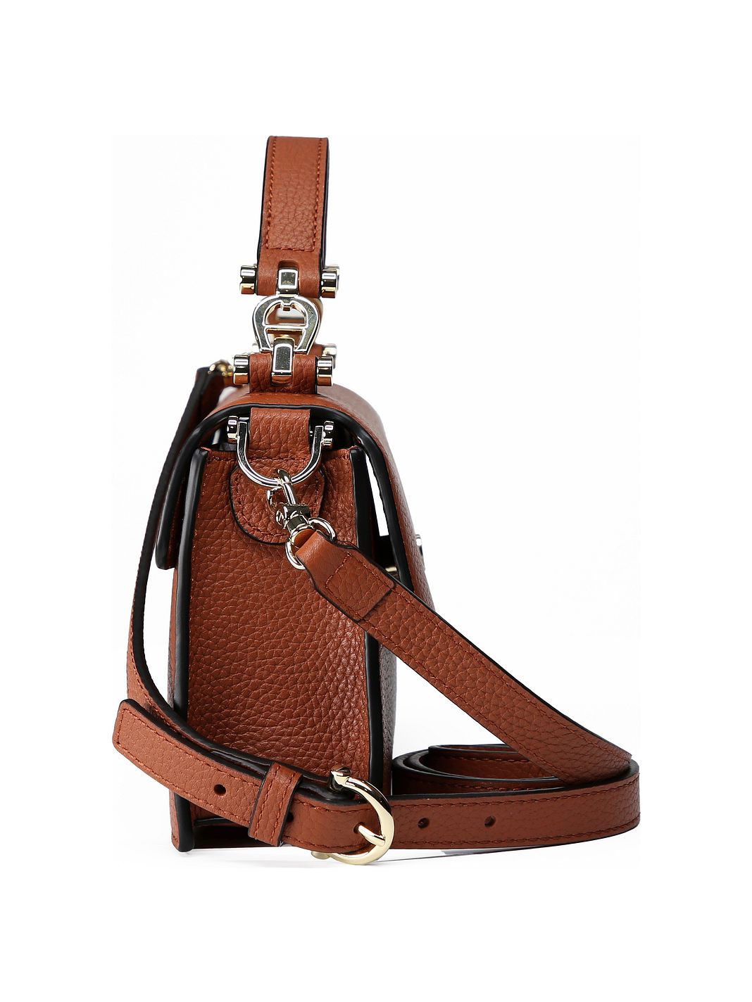 AIGNER Delia Borsetta Vera Pelle 23 cm