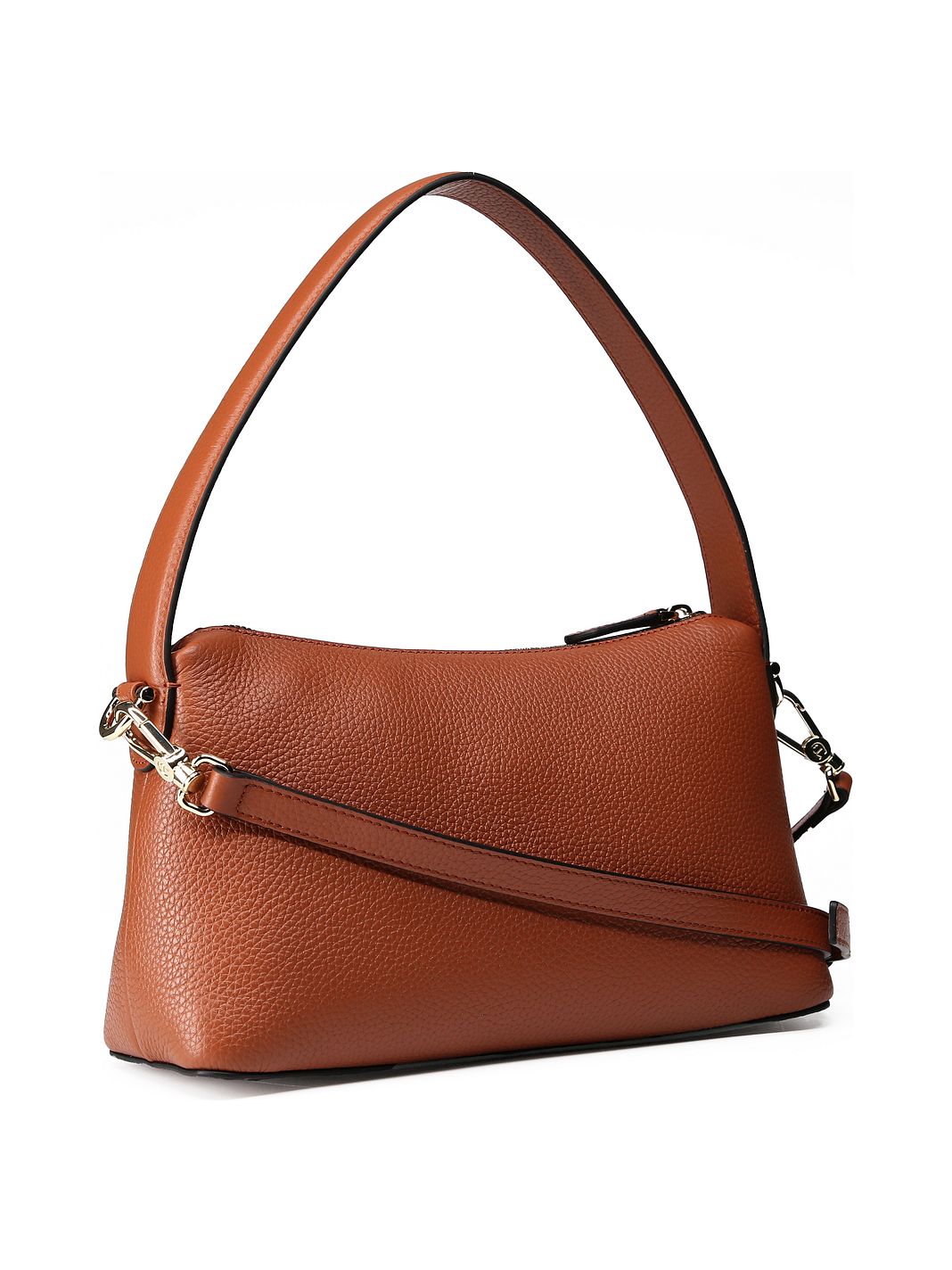AIGNER Delia Borsa a spalla Vera Pelle 33 cm AIGNER Delia Borsa a spalla Vera Pelle 33 cm
