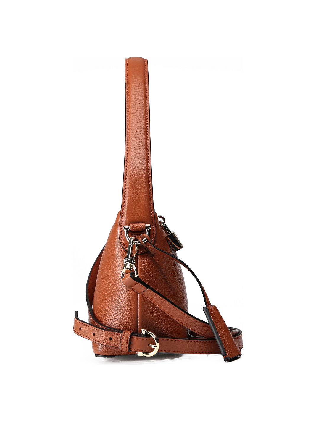 AIGNER Delia Borsa a spalla Vera Pelle 33 cm AIGNER Delia Borsa a spalla Vera Pelle 33 cm