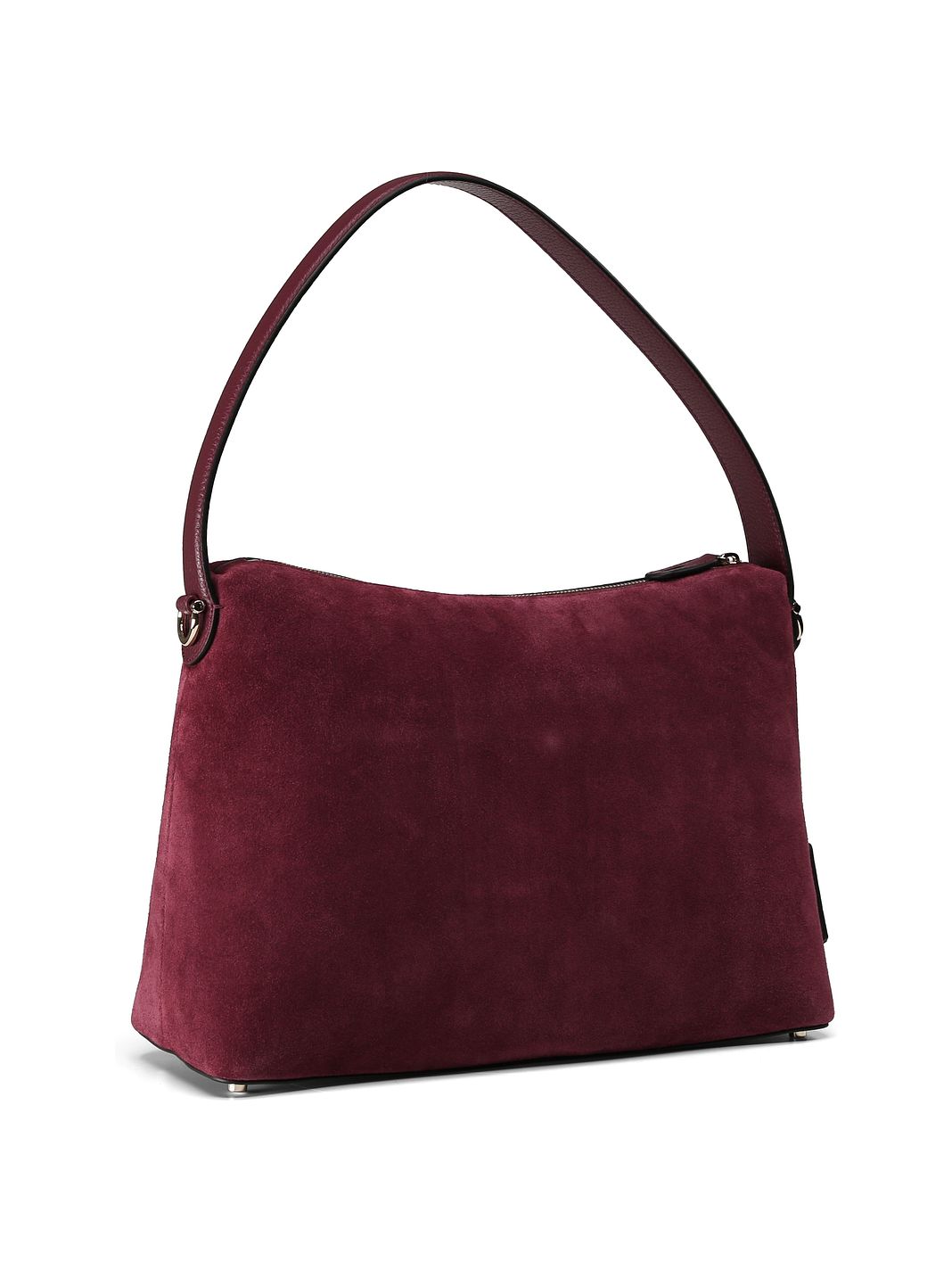 AIGNER Delia Borsa a tracolla Vera Pelle 44 cm AIGNER Delia Borsa a tracolla Vera Pelle 44 cm