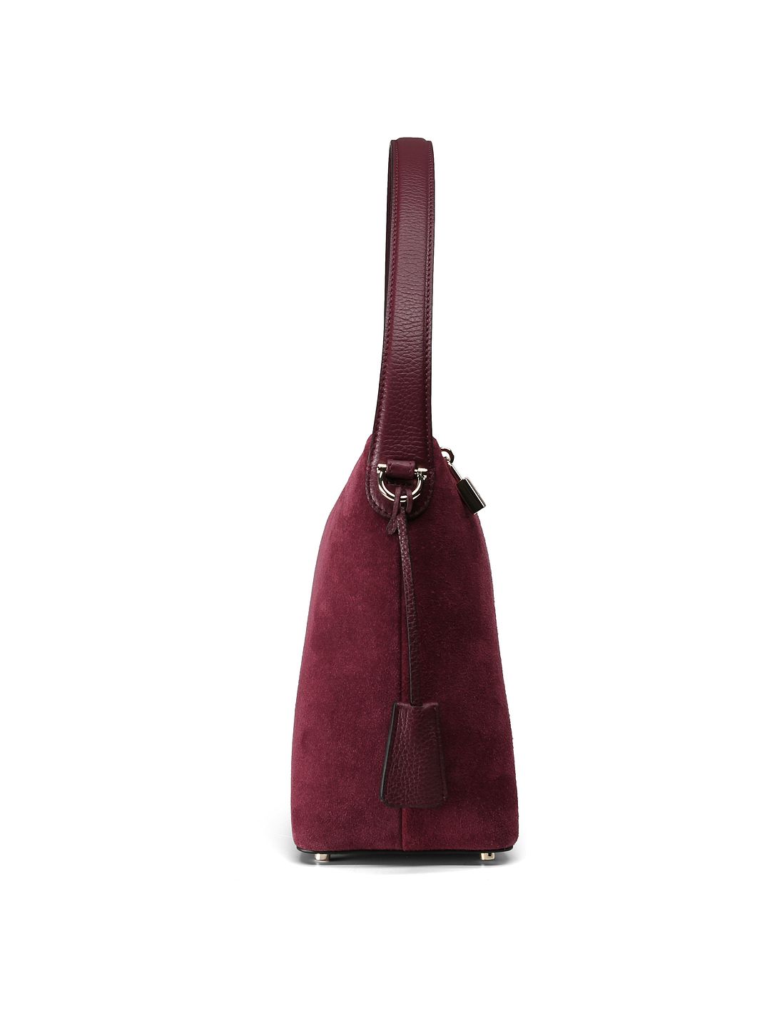 AIGNER Delia Borsa a tracolla Vera Pelle 44 cm AIGNER Delia Borsa a tracolla Vera Pelle 44 cm