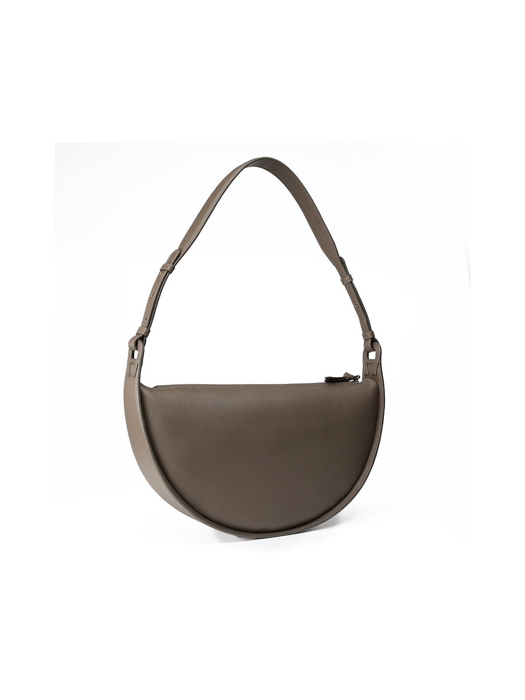 AIGNER Eliza Borsa a spalla Vera Pelle 25 cm