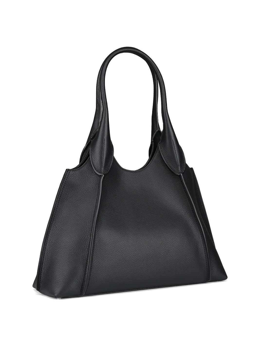 AIGNER Kayla Borsa a spalla Vera Pelle 49 cm AIGNER Kayla Borsa a spalla Vera Pelle 49 cm