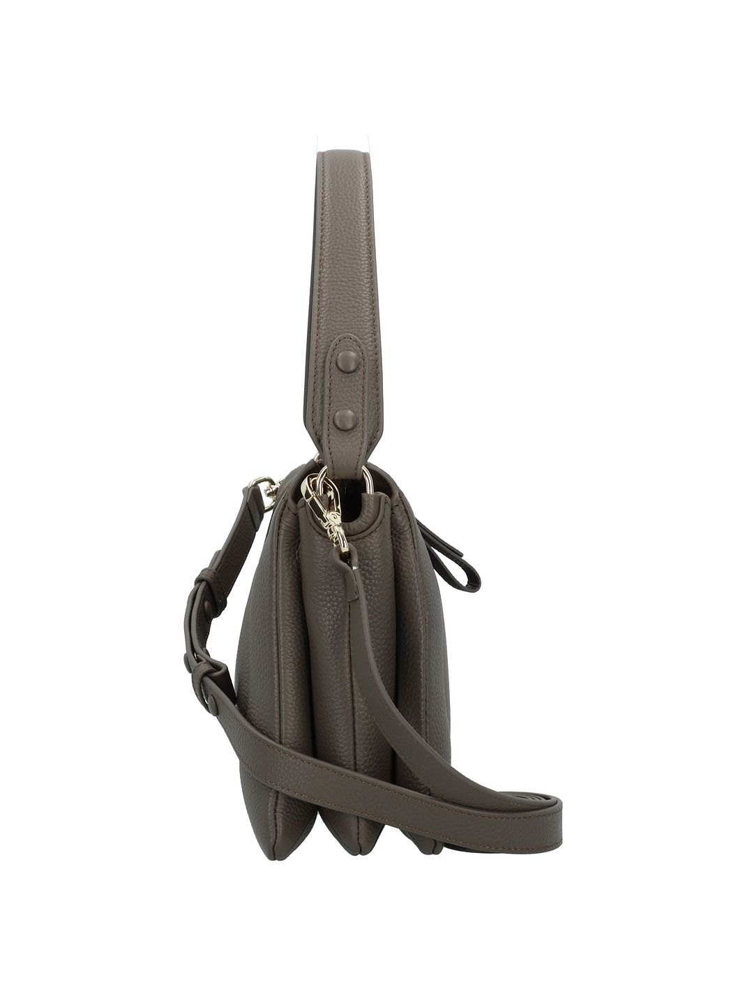 AIGNER Mara Bolsa de hombro Piel natural 26 cm AIGNER Mara Bolsa de hombro Piel natural 26 cm