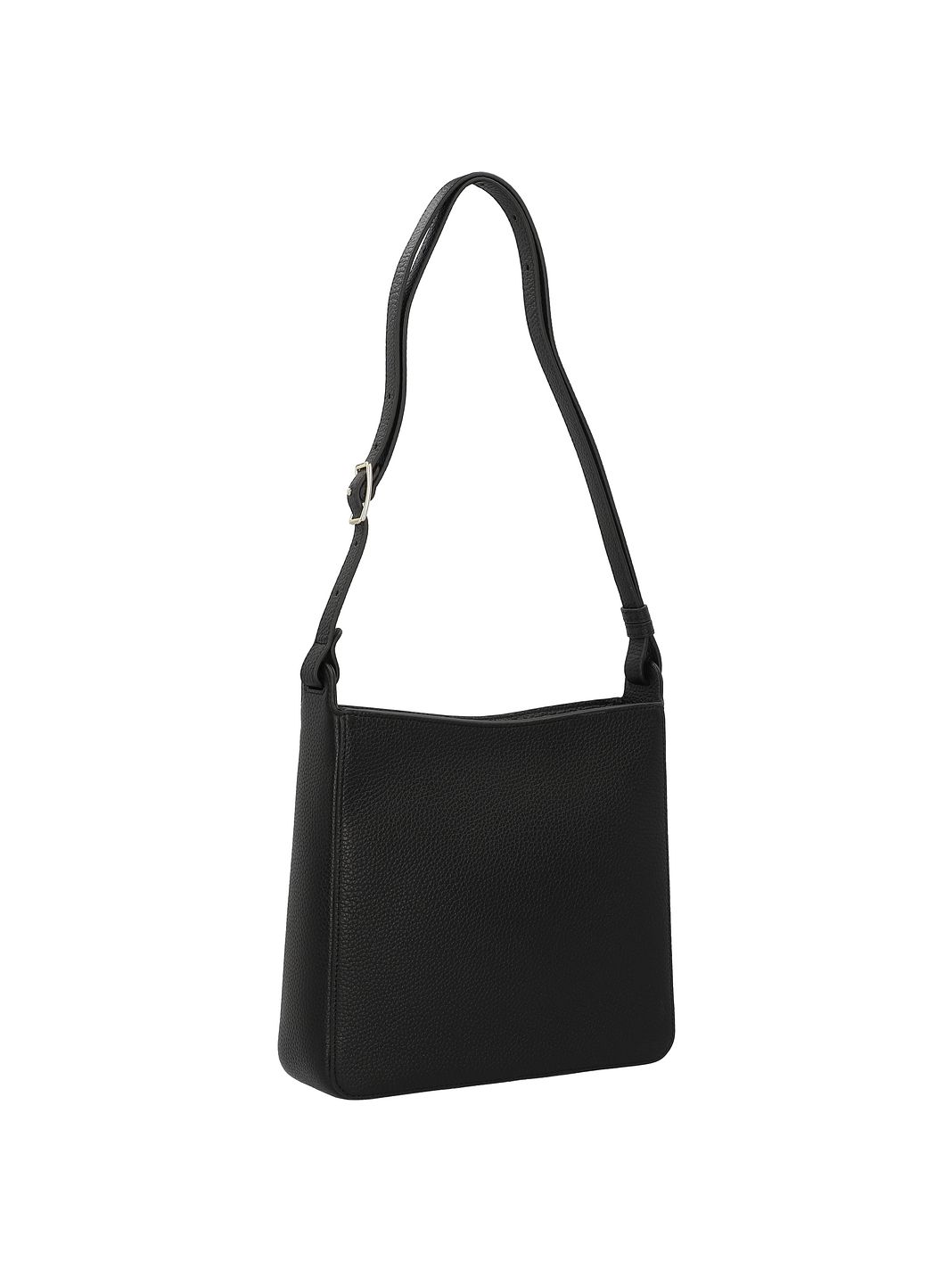 AIGNER Pura Borsa a spalla Vera Pelle 26 cm AIGNER Pura Borsa a spalla Vera Pelle 26 cm