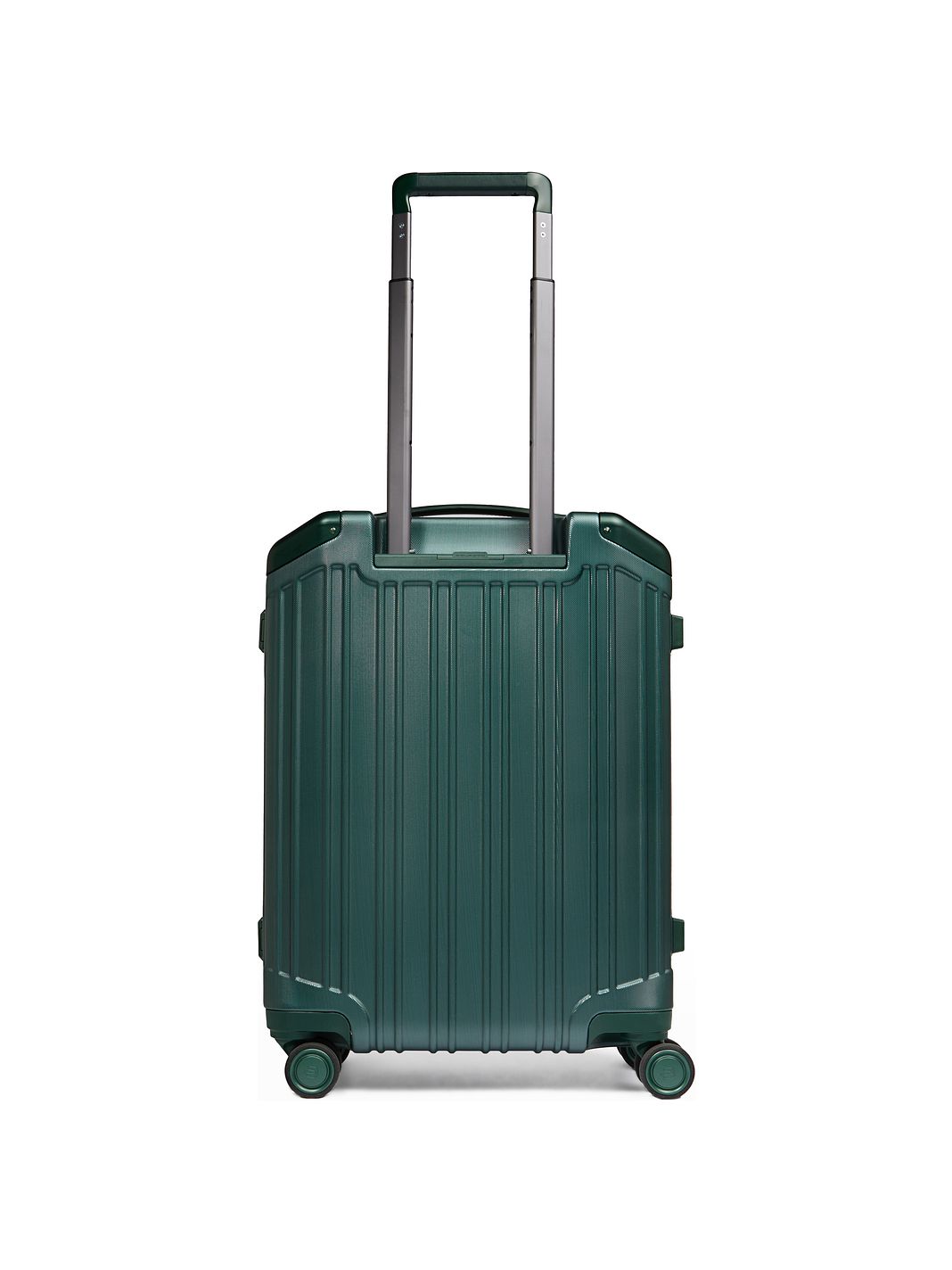 Piquadro PQLM 4 ruote Trolley cabina 55 cm Vano porta PC Piquadro PQLM 4 ruote Trolley cabina 55 cm Vano porta PC