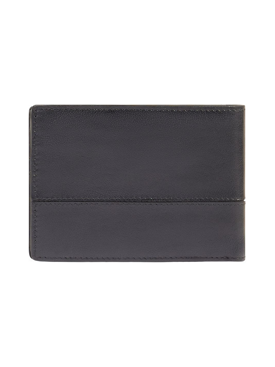 Piquadro Philip Portafoglio Protezione RFID Vera Pelle 12.5 cm Piquadro Philip Portafoglio Protezione RFID Vera Pelle 12.5 cm
