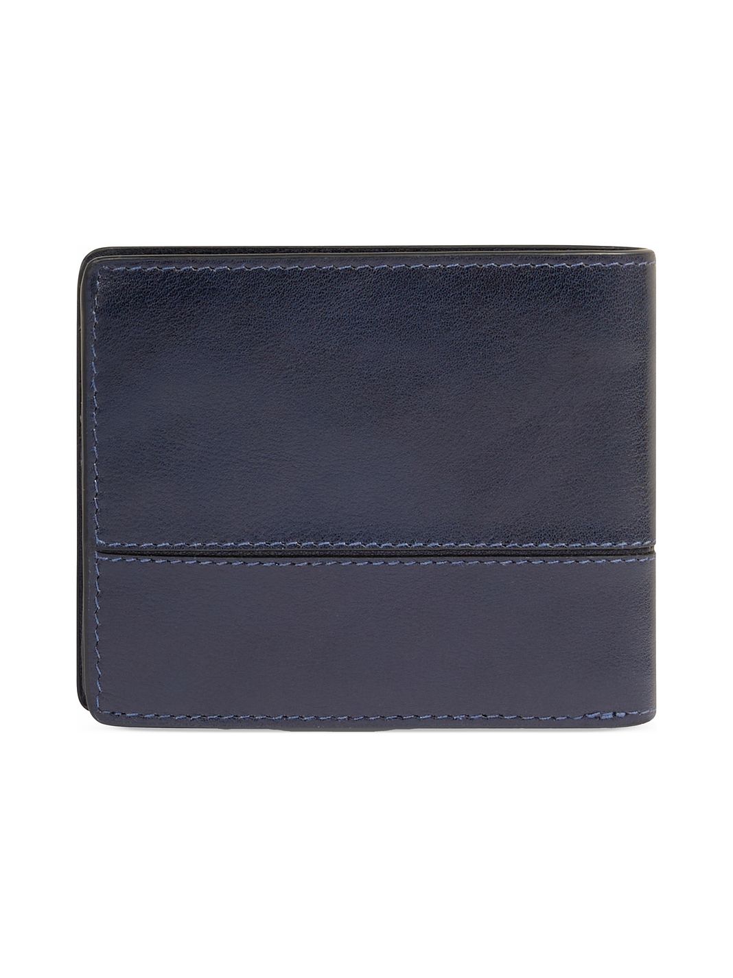 Piquadro Philip Portafoglio Protezione RFID Vera Pelle 11 cm Piquadro Philip Portafoglio Protezione RFID Vera Pelle 11 cm