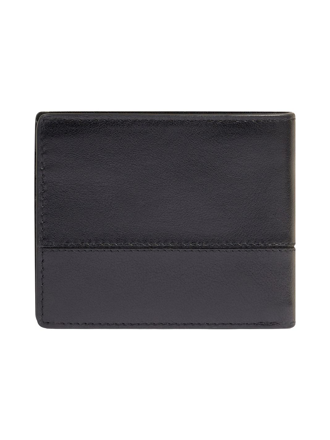 Piquadro Philip Portafoglio Protezione RFID Vera Pelle 11 cm Piquadro Philip Portafoglio Protezione RFID Vera Pelle 11 cm