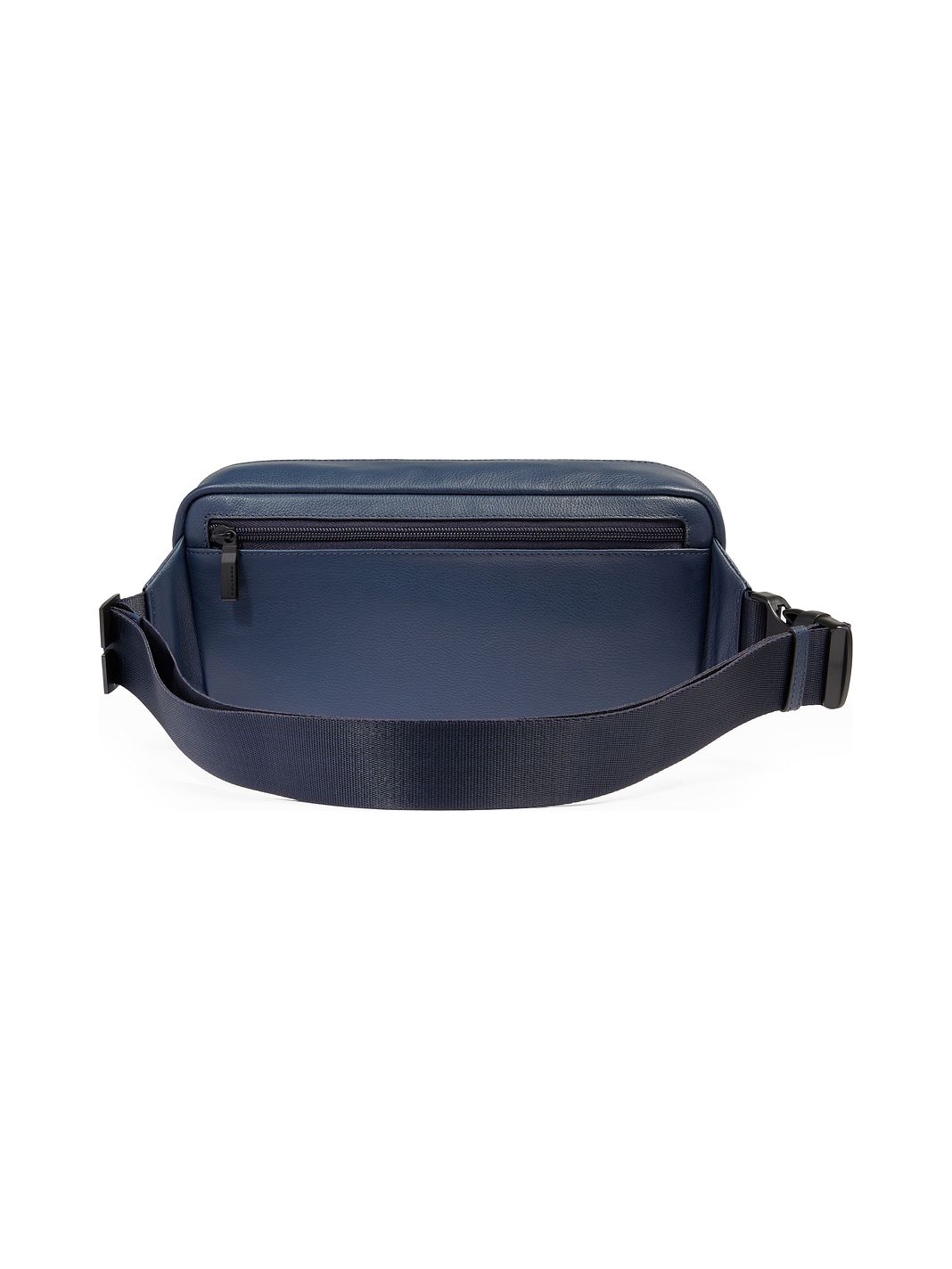 Piquadro Russel Marsupio Vera Pelle 28 cm