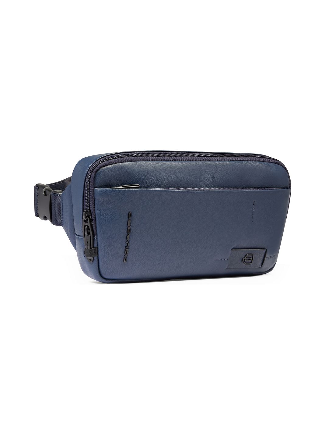 Piquadro Russel Marsupio Vera Pelle 28 cm