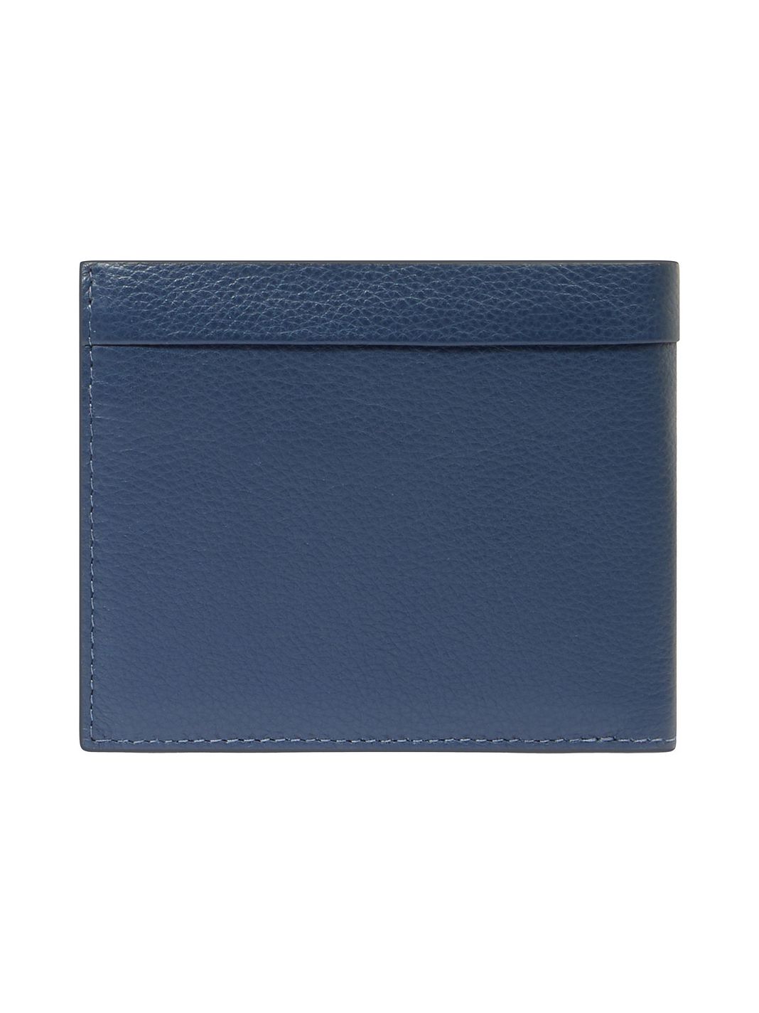 Piquadro Russel Portafoglio Protezione RFID Vera Pelle 10.5 cm Piquadro Russel Portafoglio Protezione RFID Vera Pelle 10.5 cm