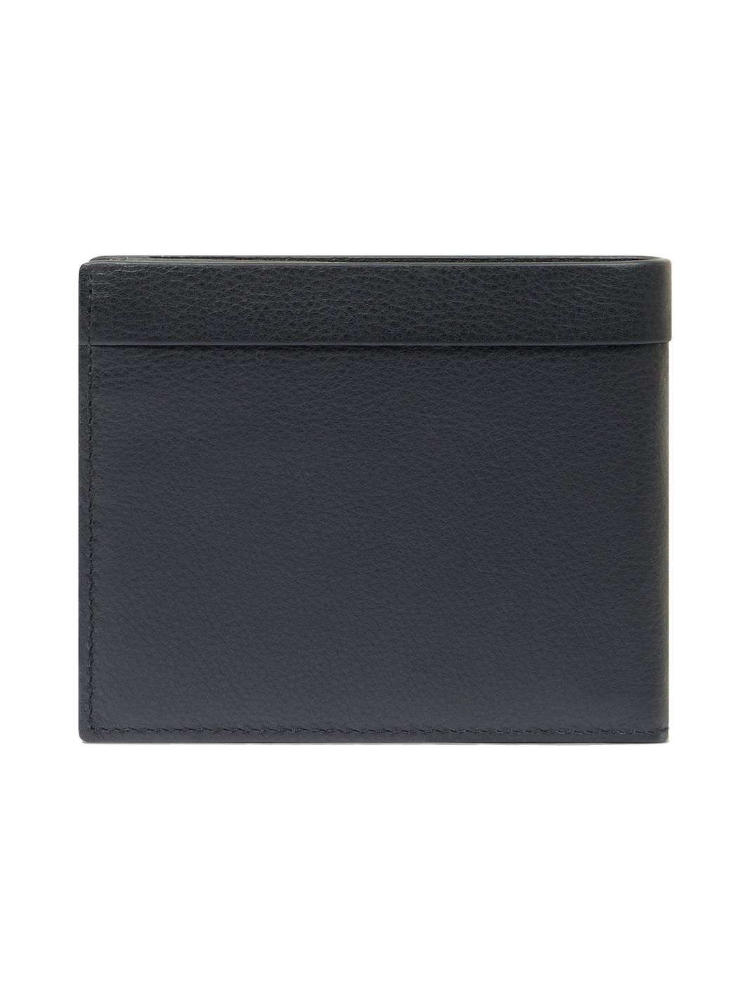Piquadro Russel Portafoglio Protezione RFID Vera Pelle 10.5 cm Piquadro Russel Portafoglio Protezione RFID Vera Pelle 10.5 cm