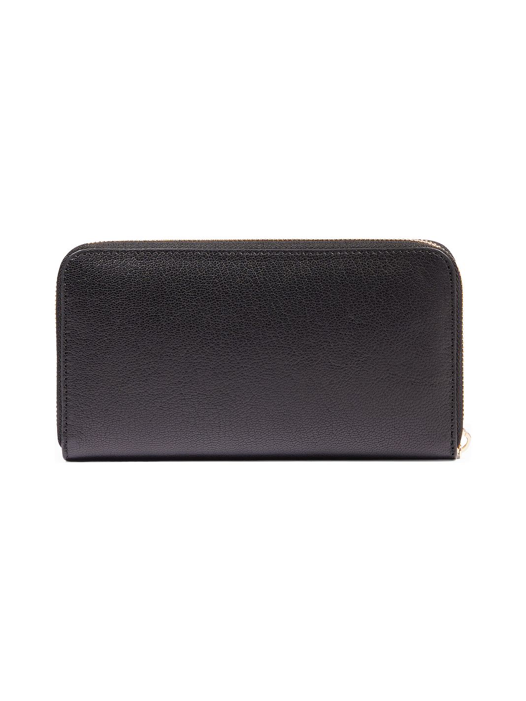 Piquadro Patricia Portafoglio Protezione RFID Vera Pelle 19 cm Piquadro Patricia Portafoglio Protezione RFID Vera Pelle 19 cm