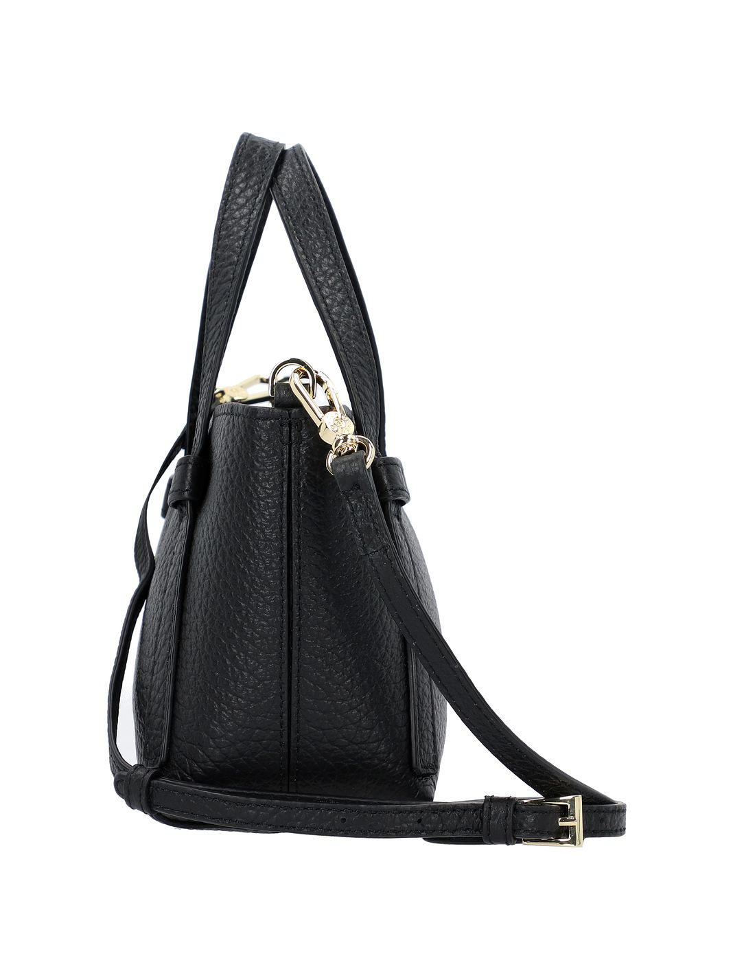 abro Cosmo Mini borsa a mano Vera Pelle 15.5 cm abro Cosmo Mini borsa a mano Vera Pelle 15.5 cm