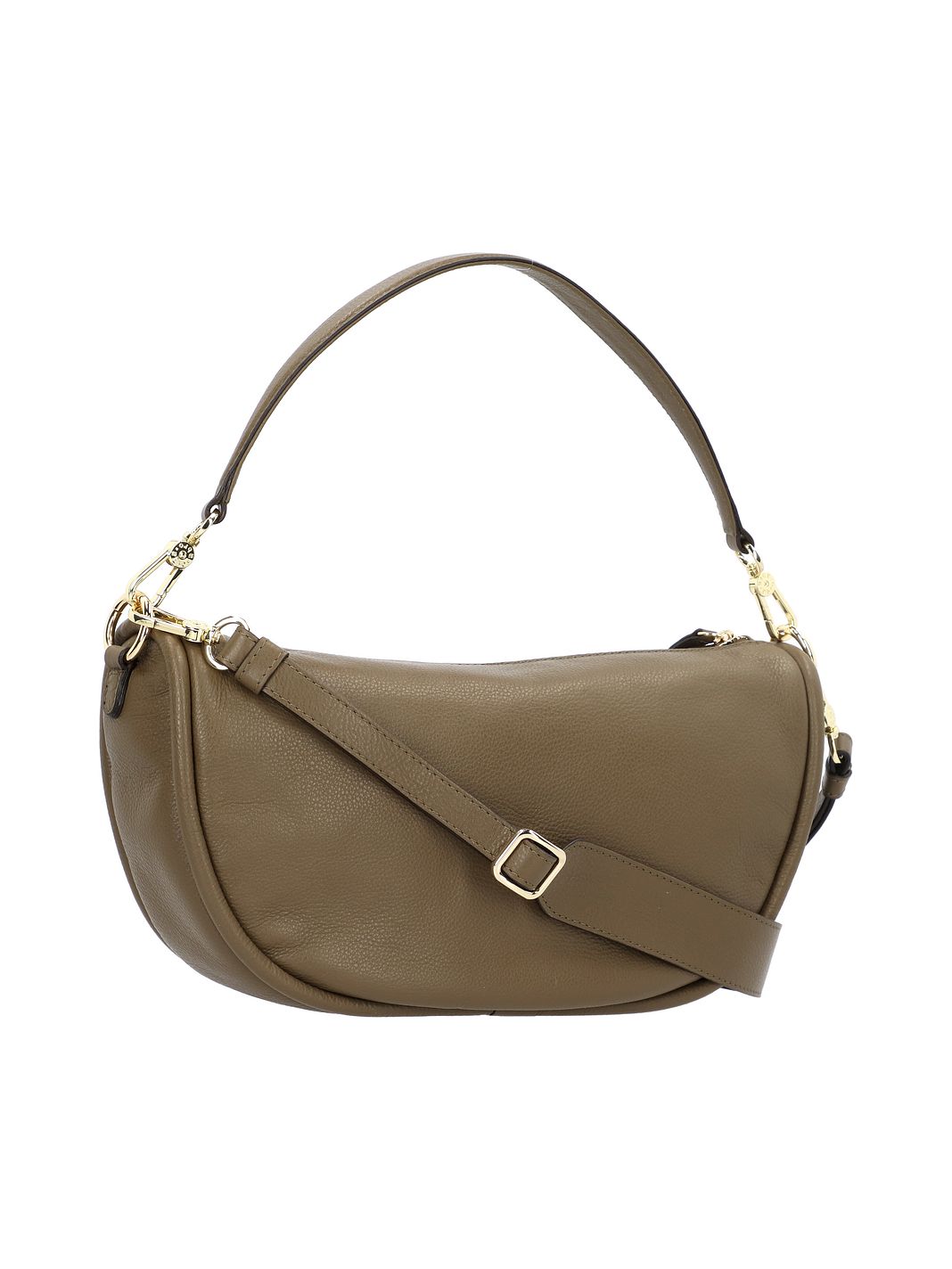 abro Willow Borsa a spalla Vera Pelle 35 cm abro Willow Borsa a spalla Vera Pelle 35 cm