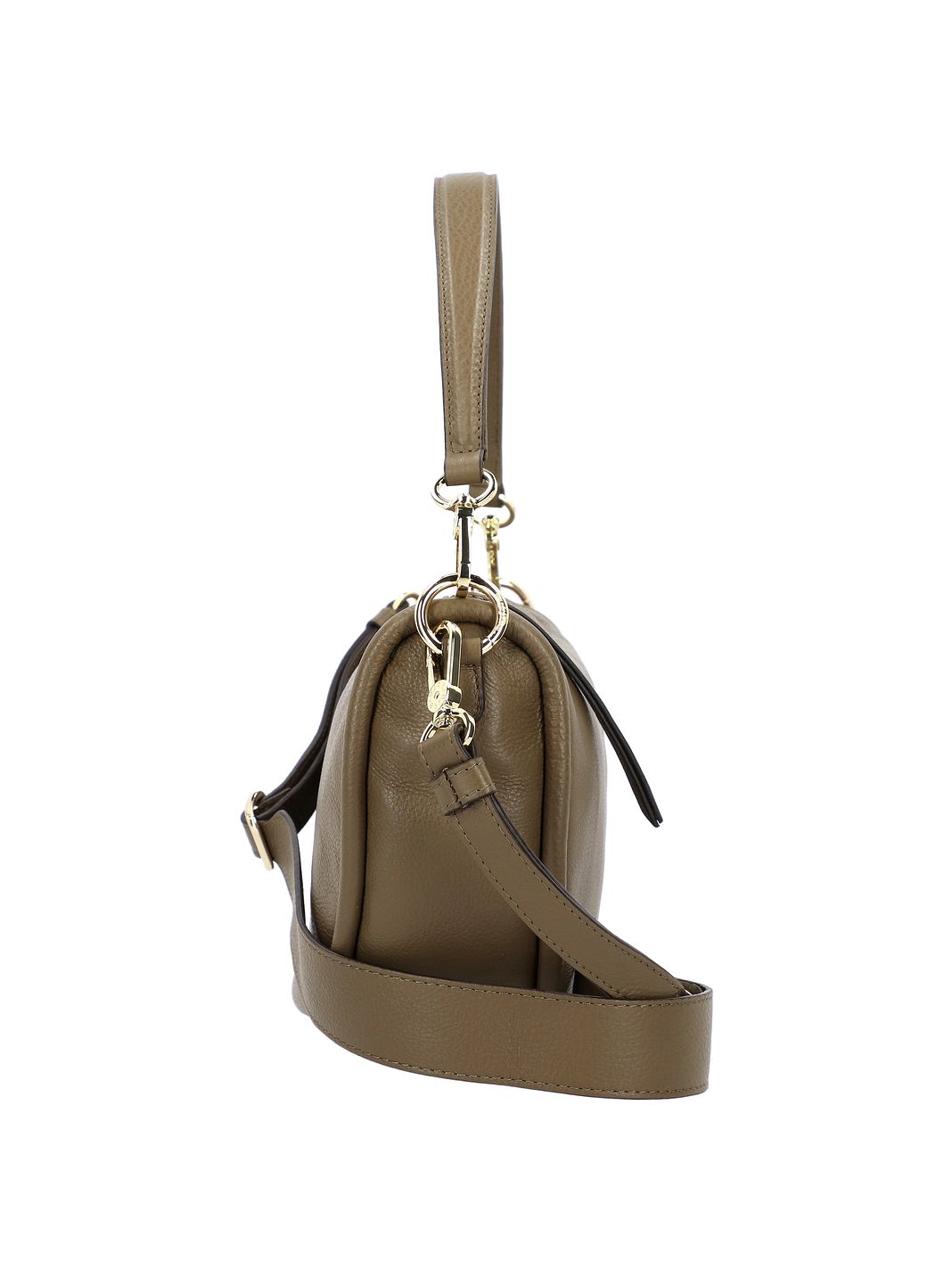 abro Willow Borsa a spalla Vera Pelle 35 cm abro Willow Borsa a spalla Vera Pelle 35 cm