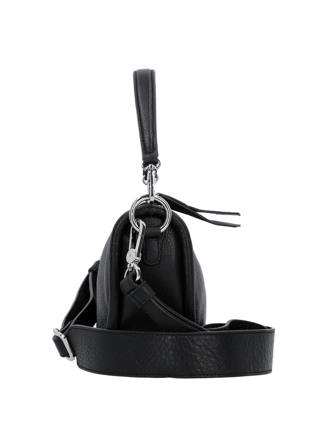 abro Willow Borsa a spalla Vera Pelle 21 cm abro Willow Borsa a spalla Vera Pelle 21 cm