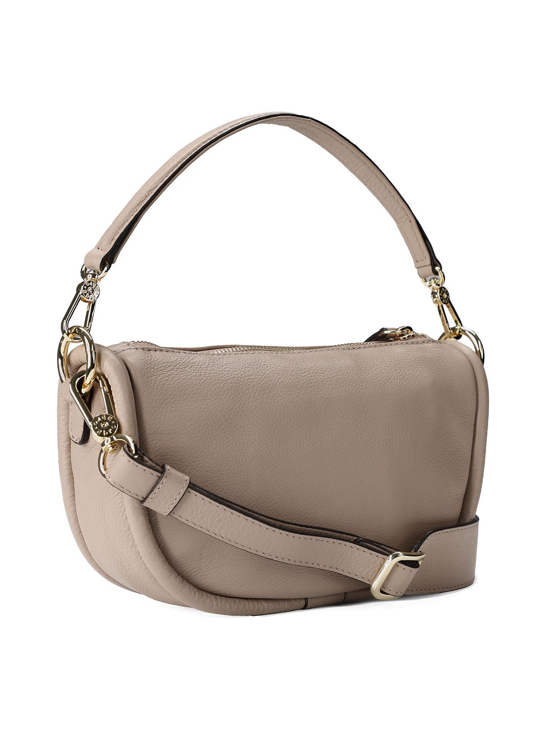abro Willow Borsa a spalla Vera Pelle 21 cm abro Willow Borsa a spalla Vera Pelle 21 cm