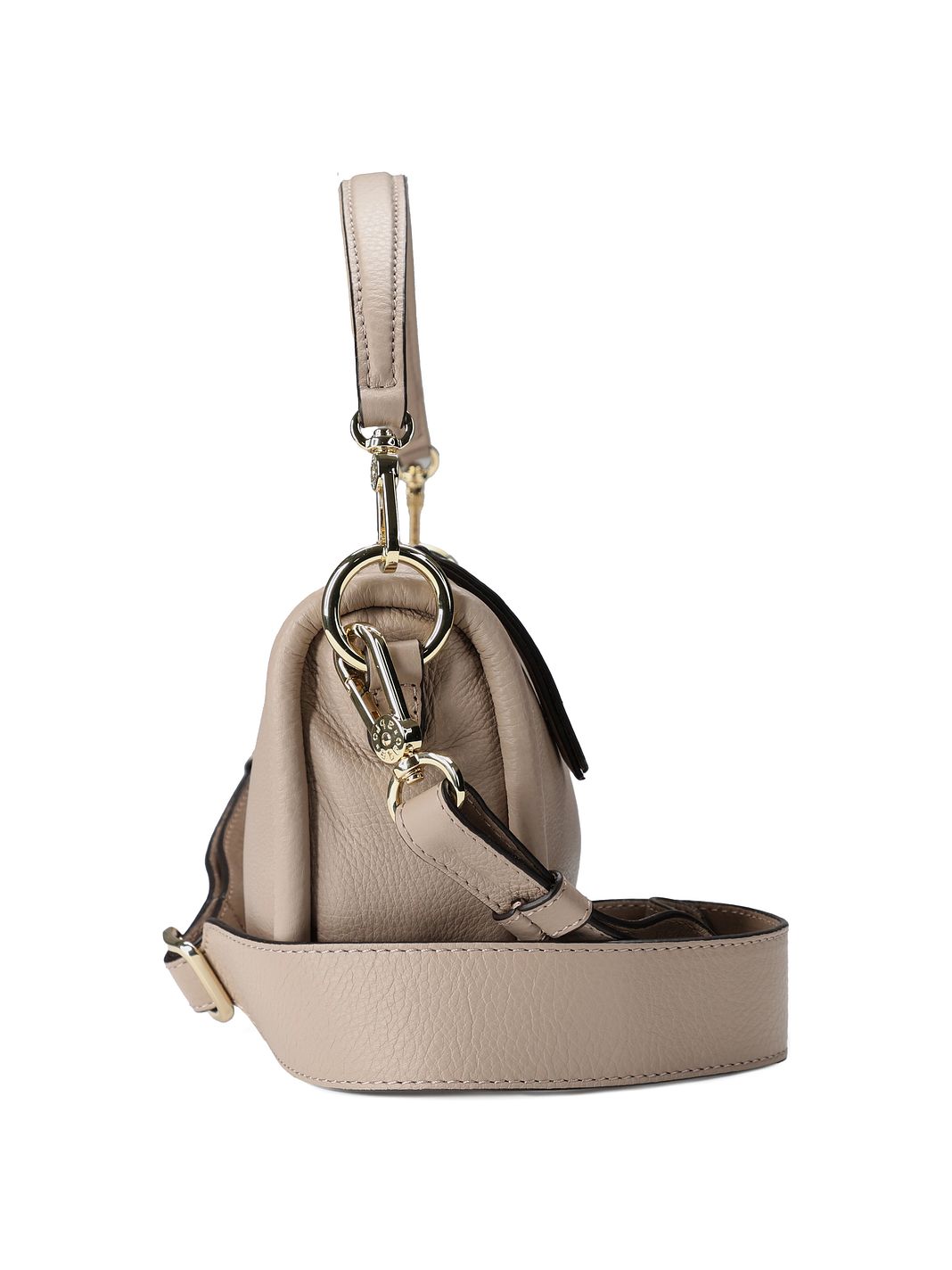 abro Willow Borsa a spalla Vera Pelle 21 cm abro Willow Borsa a spalla Vera Pelle 21 cm