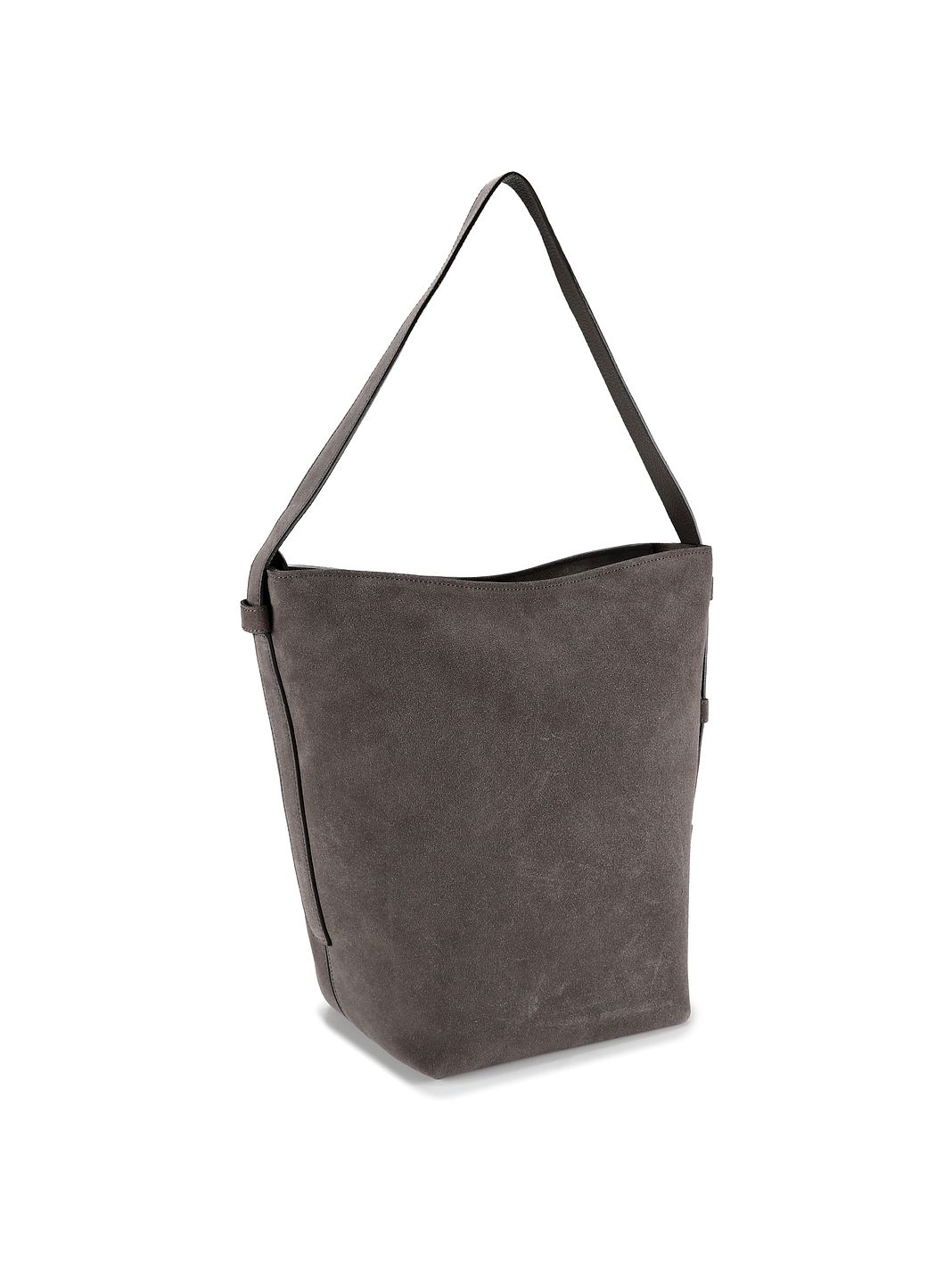 abro Cosmo Borsa a spalla Vera Pelle 31 cm