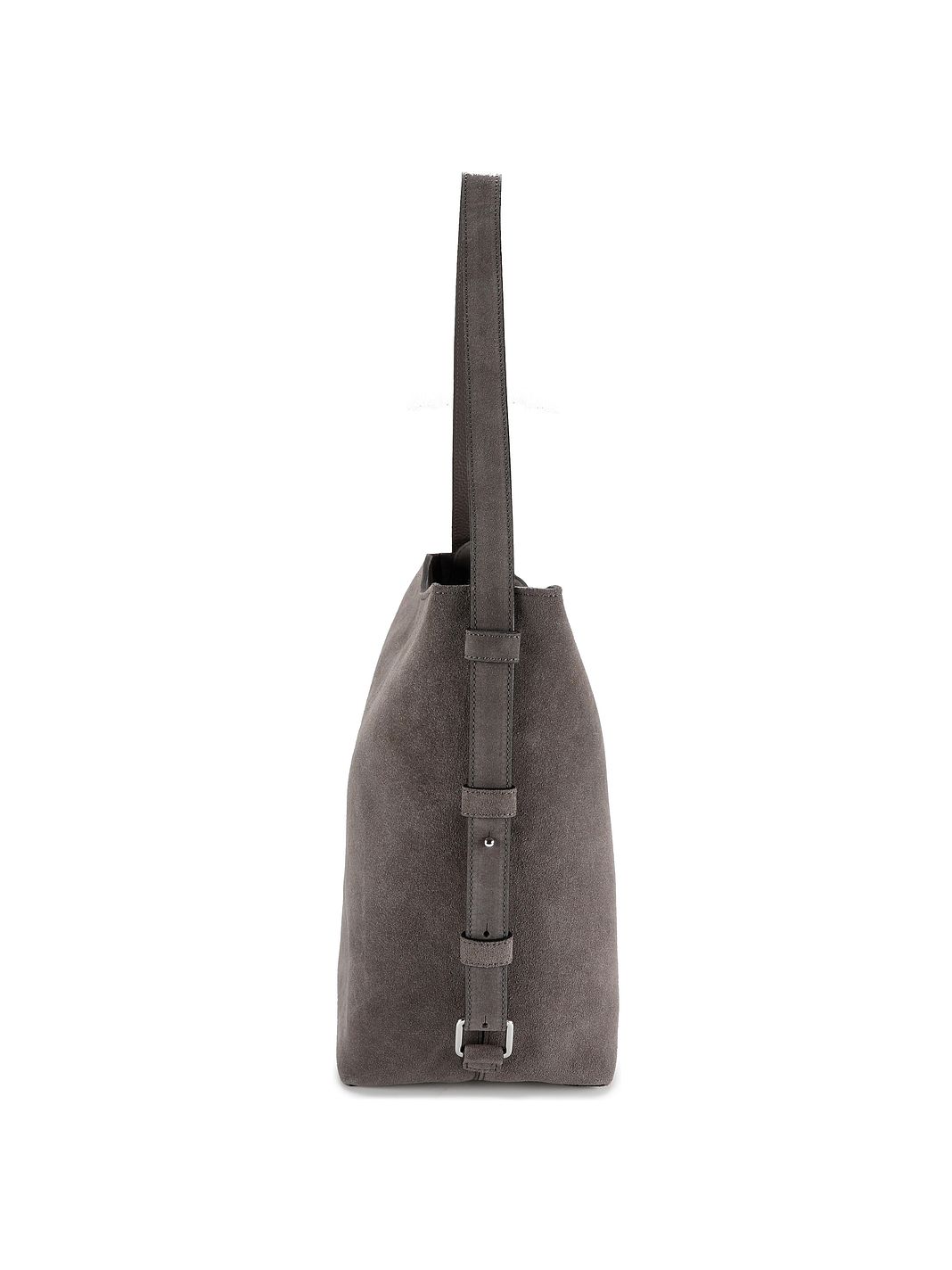 abro Cosmo Borsa a spalla Vera Pelle 31 cm