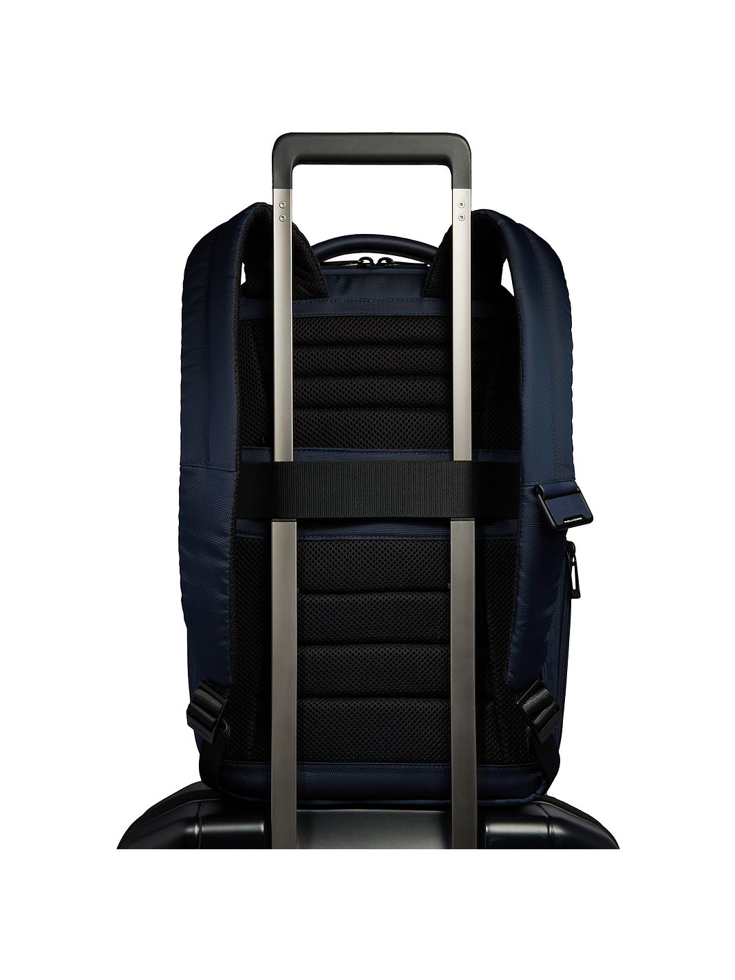 Piquadro Wollem Zaino da giorno Protezione RFID 42 cm Vano porta PC Piquadro Wollem Zaino da giorno Protezione RFID 42 cm Vano porta PC