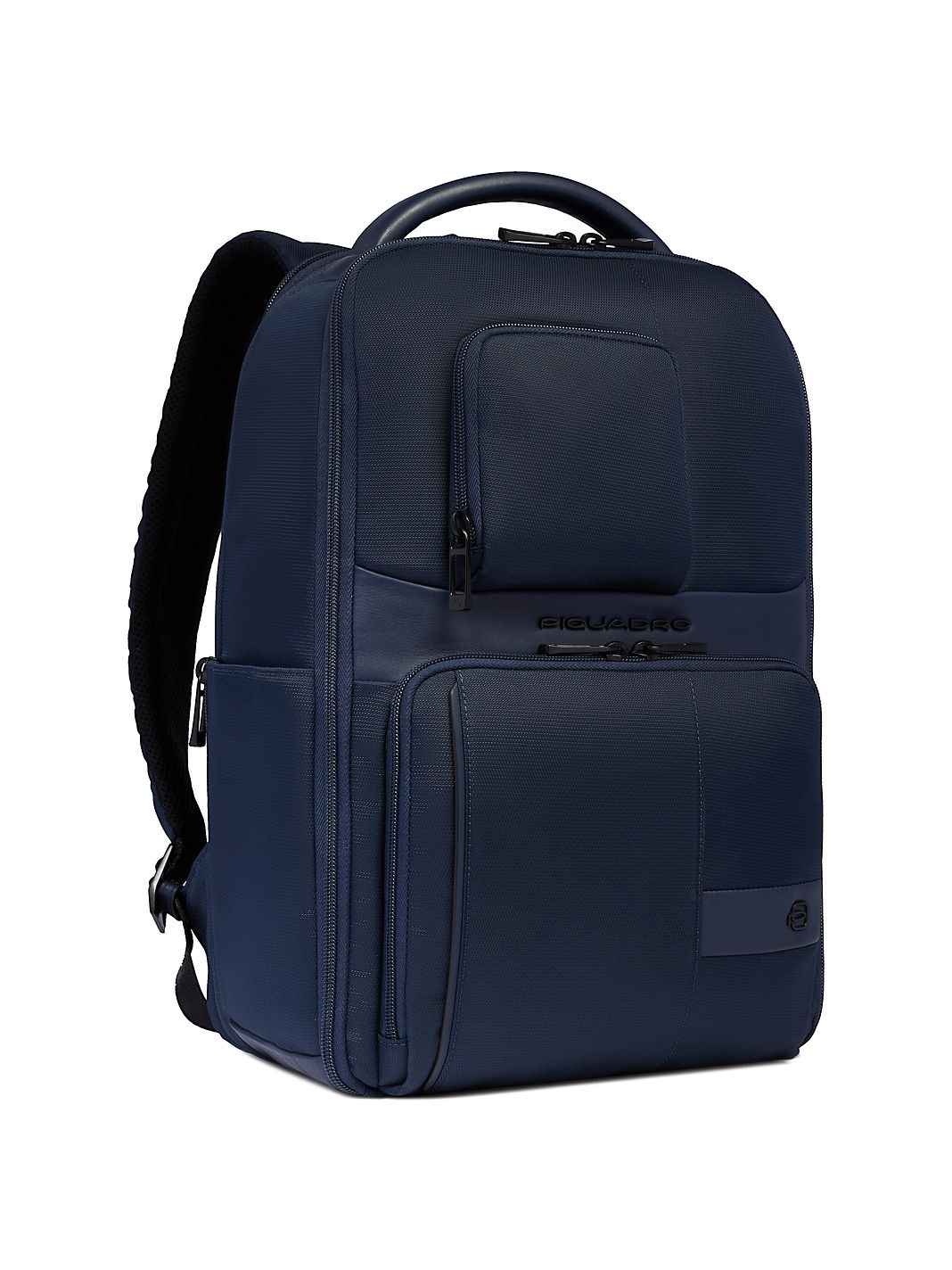 Piquadro Wollem Zaino da giorno Protezione RFID 42 cm Vano porta PC Piquadro Wollem Zaino da giorno Protezione RFID 42 cm Vano porta PC