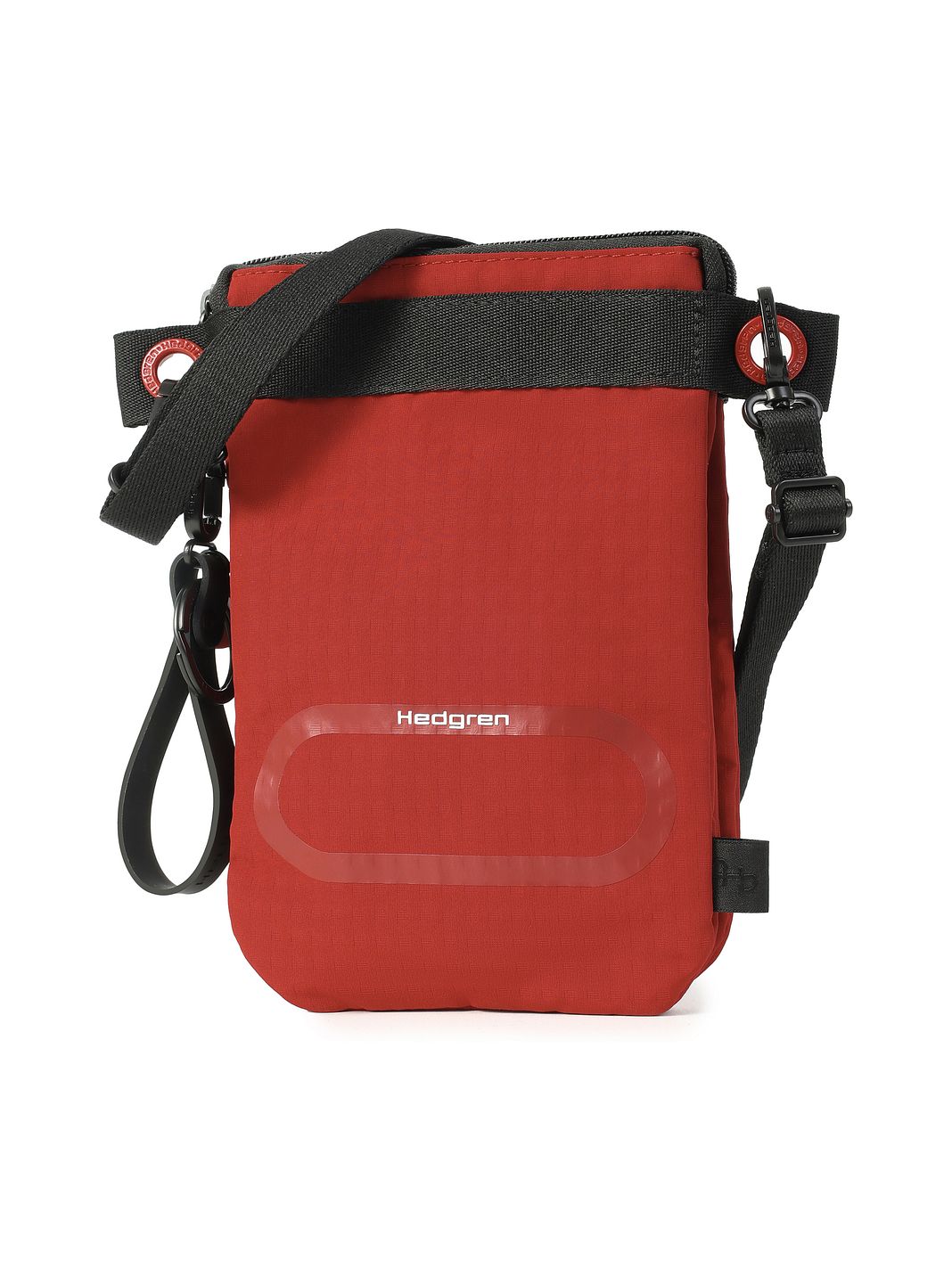 Hedgren Uni Otu Borsa a tracolla Protezione RFID 13 cm Hedgren Uni Otu Borsa a tracolla Protezione RFID 13 cm