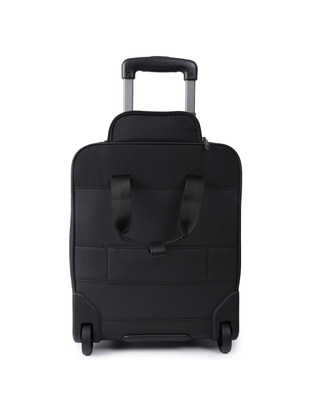 Hedgren Furo Bento 2 ruote Trolley cabina 44.5 cm Vano porta PC Hedgren Furo Bento 2 ruote Trolley cabina 44.5 cm Vano porta PC