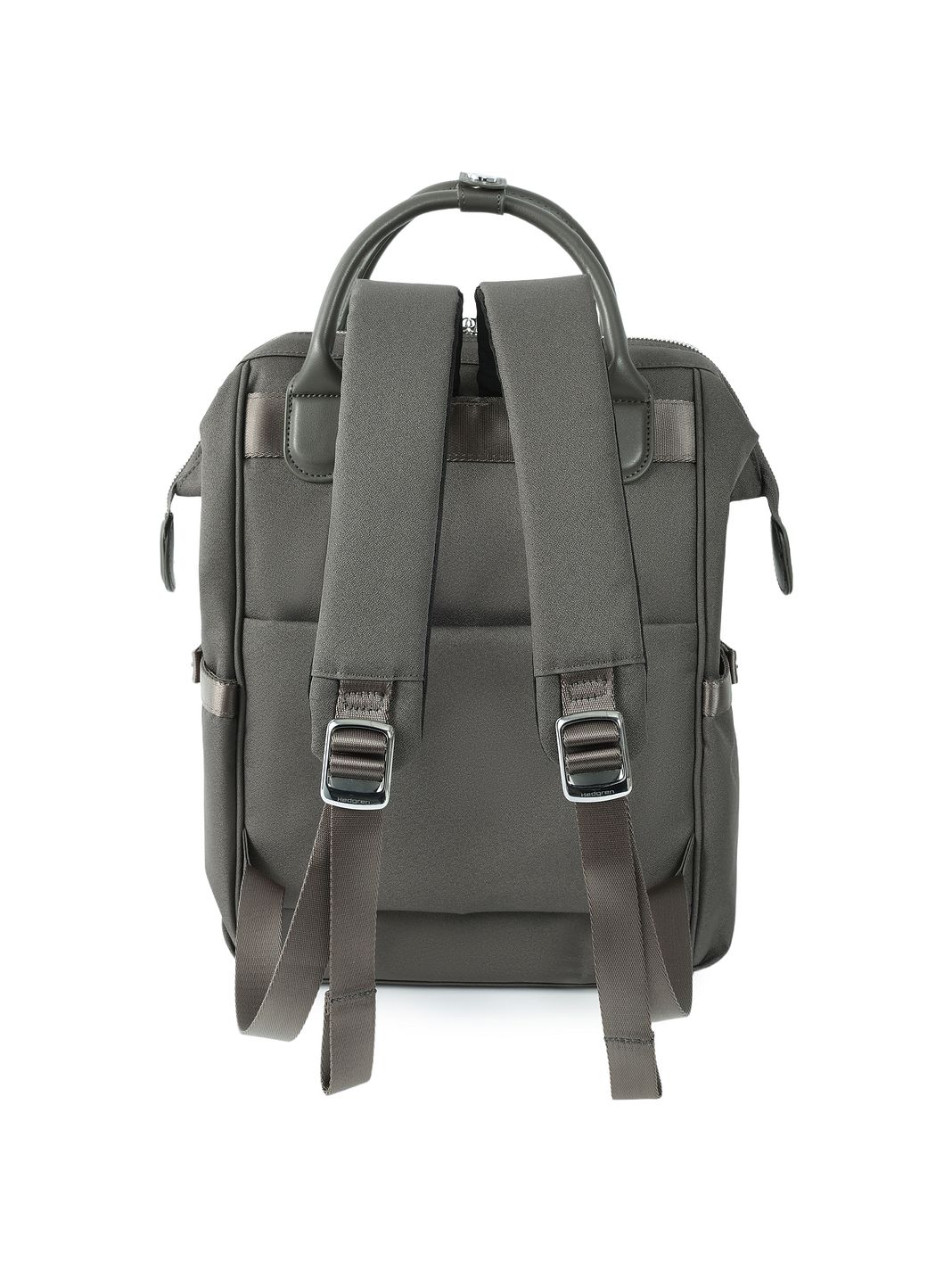 Hedgren Fika Moka Daypack M 39 cm Laptopfack Hedgren Fika Moka Daypack M 39 cm Laptopfack