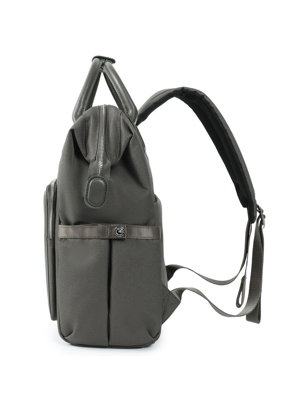 Hedgren Fika Moka Daypack M 39 cm Laptopfack Hedgren Fika Moka Daypack M 39 cm Laptopfack