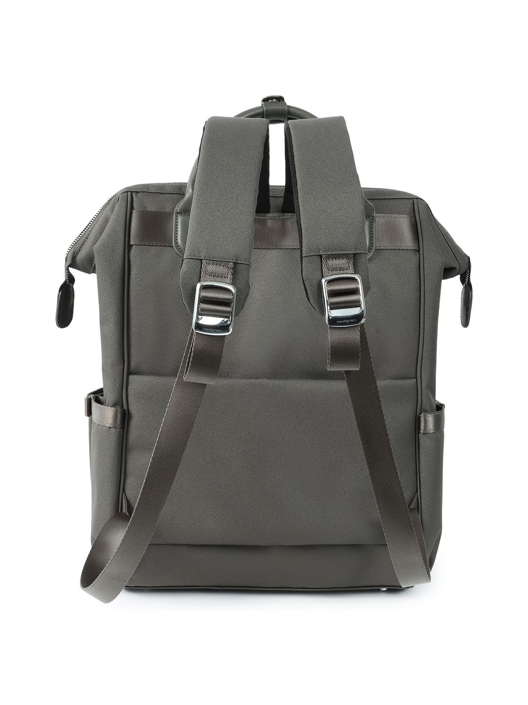 Hedgren Fika Moka Zaino da giorno L Protezione RFID 43 cm Vano porta PC Hedgren Fika Moka Zaino da giorno L Protezione RFID 43 cm Vano porta PC