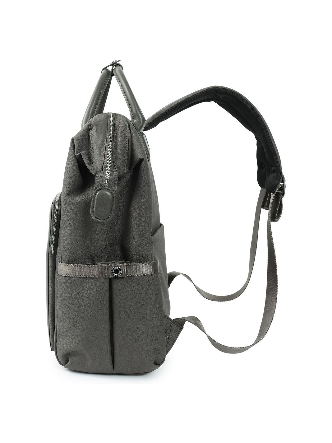 Hedgren Fika Moka Zaino da giorno L Protezione RFID 43 cm Vano porta PC Hedgren Fika Moka Zaino da giorno L Protezione RFID 43 cm Vano porta PC