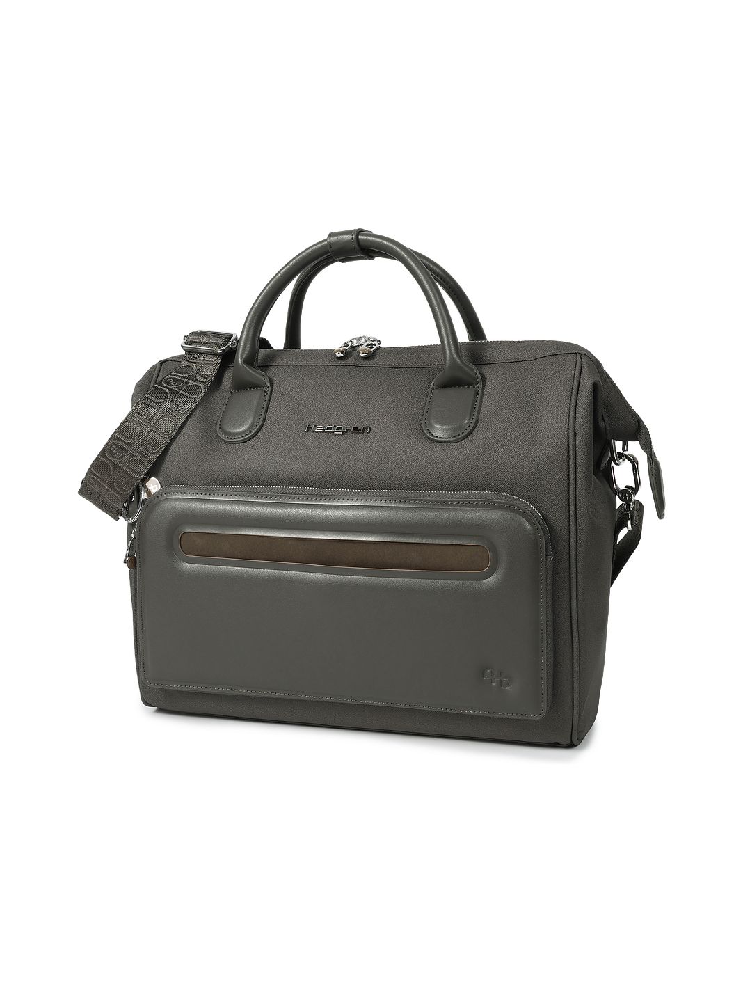 Hedgren Fika Galao Portfölj RFID-skydd 41 cm Laptopfack
