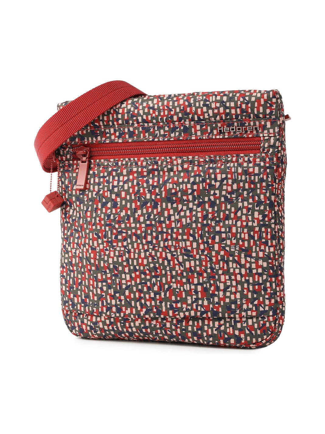 Hedgren Inner City Leonce Borsa a tracolla Protezione RFID 20 cm