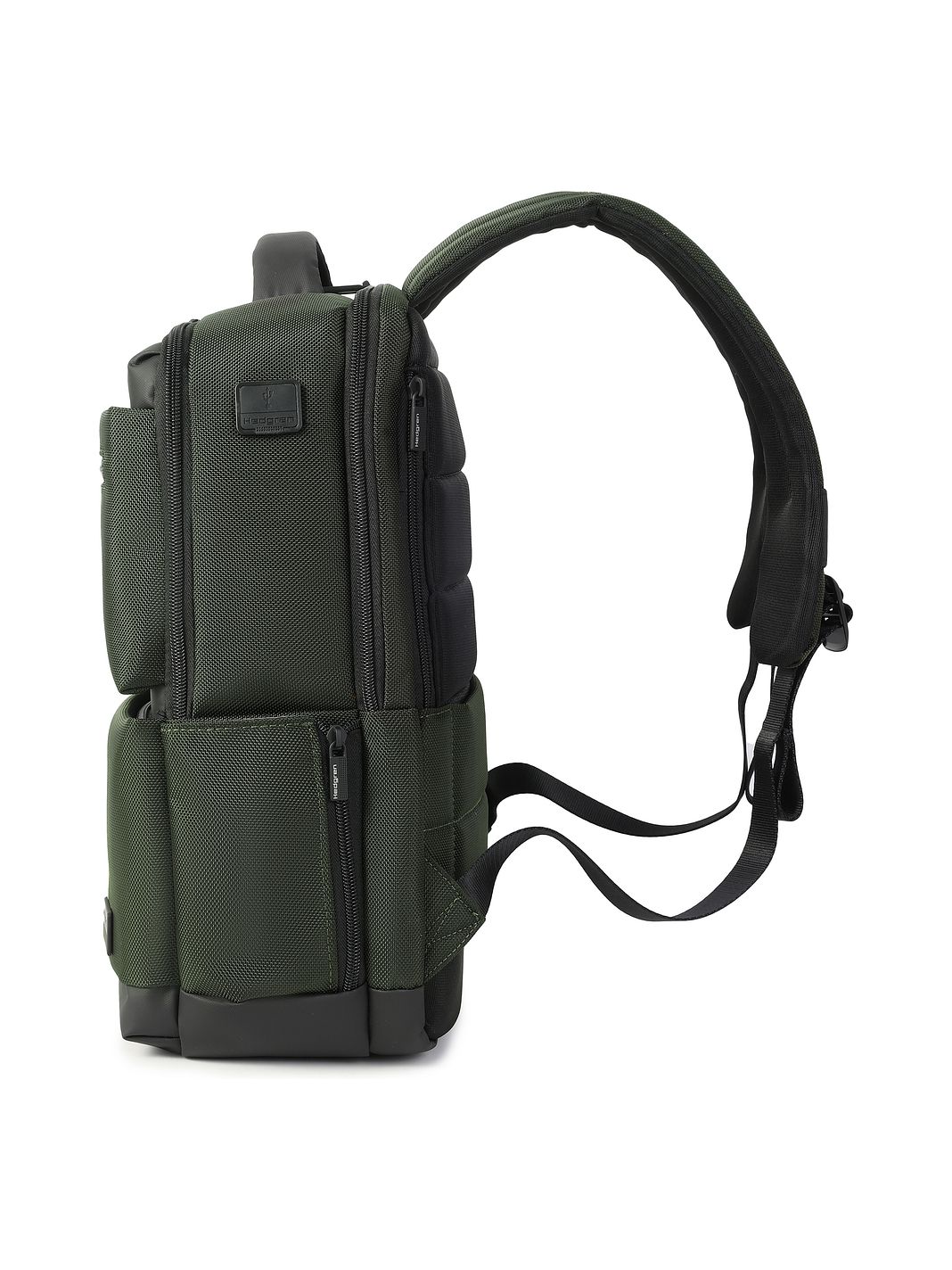 Hedgren Next Drive Daypack RFID-skydd 40 cm Laptopfack Hedgren Next Drive Daypack RFID-skydd 40 cm Laptopfack