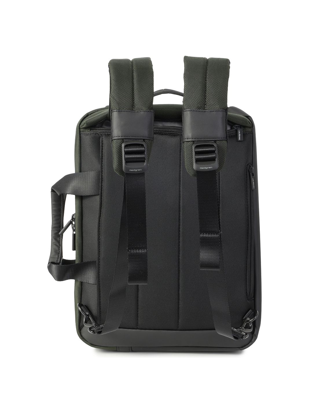 Hedgren Next Display Valigetta Protezione RFID 29.5 cm Vano porta PC