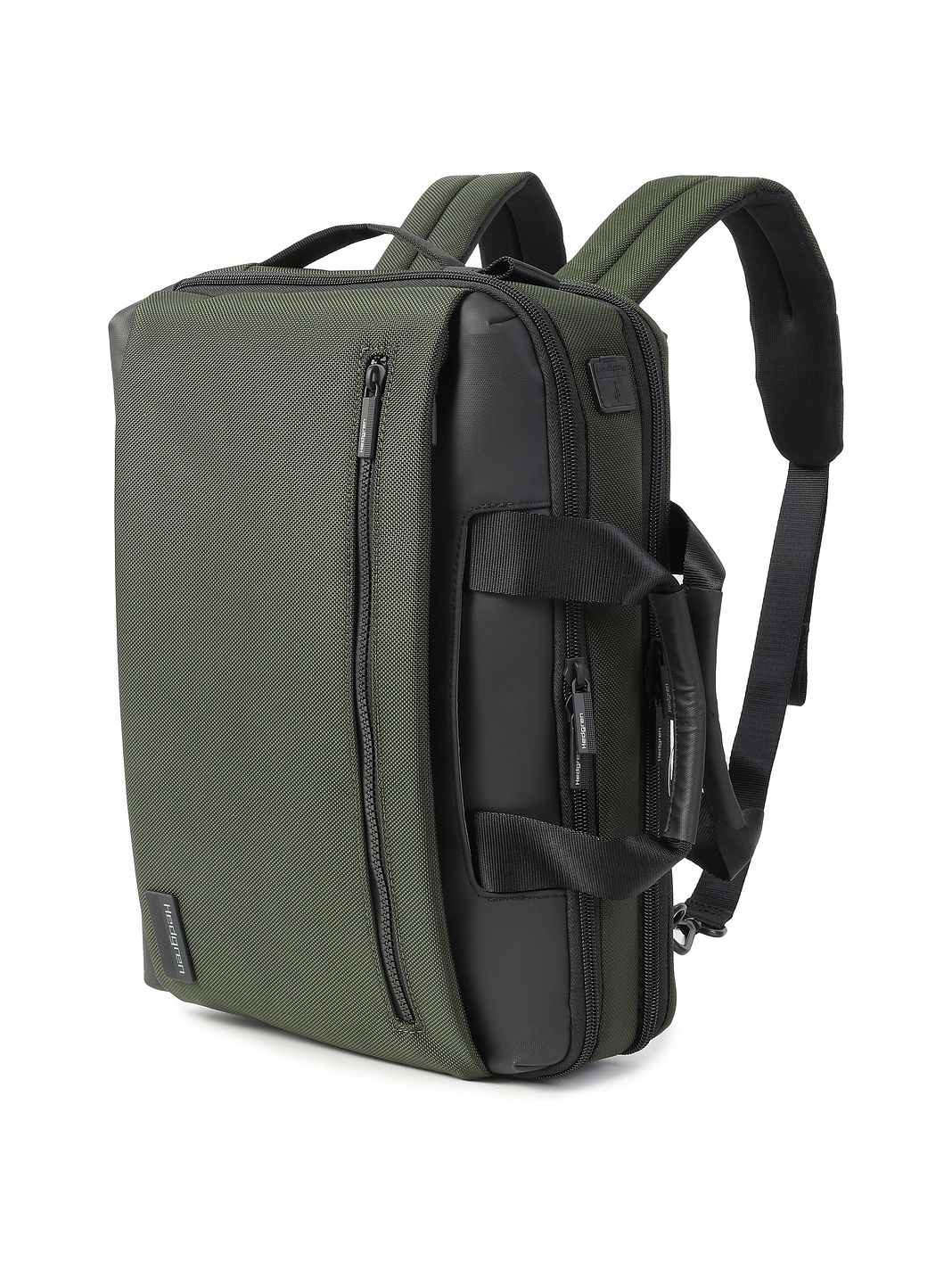 Hedgren Next Display Valigetta Protezione RFID 29.5 cm Vano porta PC