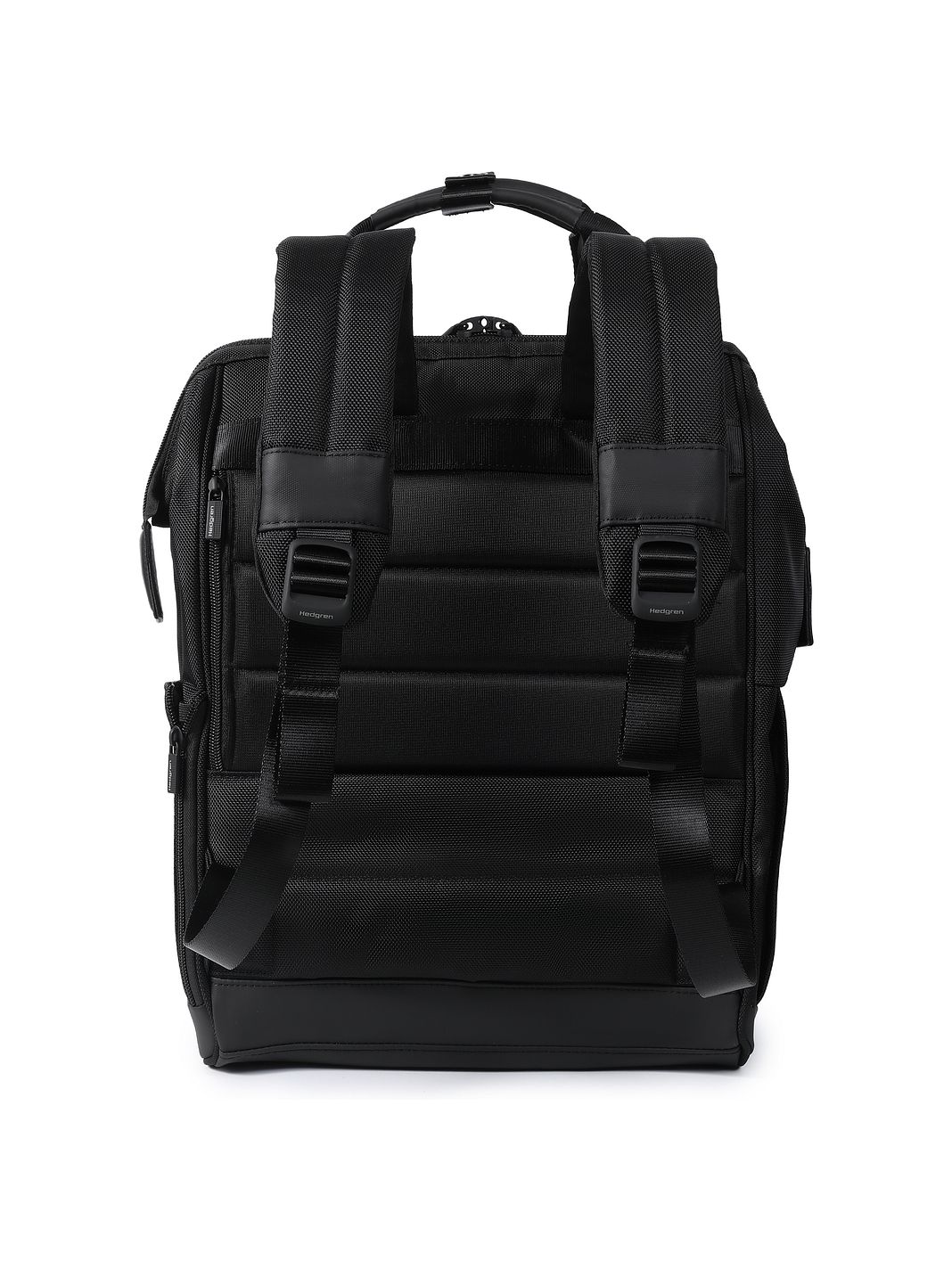 Hedgren Next Clip Zaino da giorno Protezione RFID 39 cm Vano porta PC