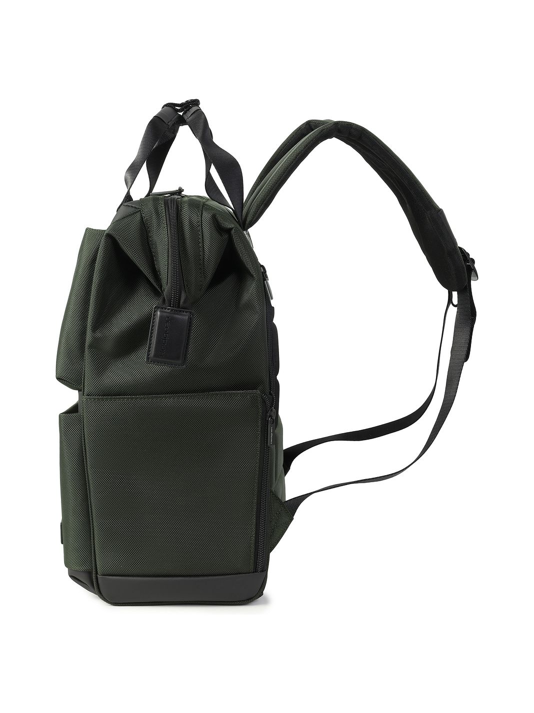 Hedgren Next Clip Dagsryggsäckar RFID-skydd 39 cm Laptopfack Hedgren Next Clip Dagsryggsäckar RFID-skydd 39 cm Laptopfack